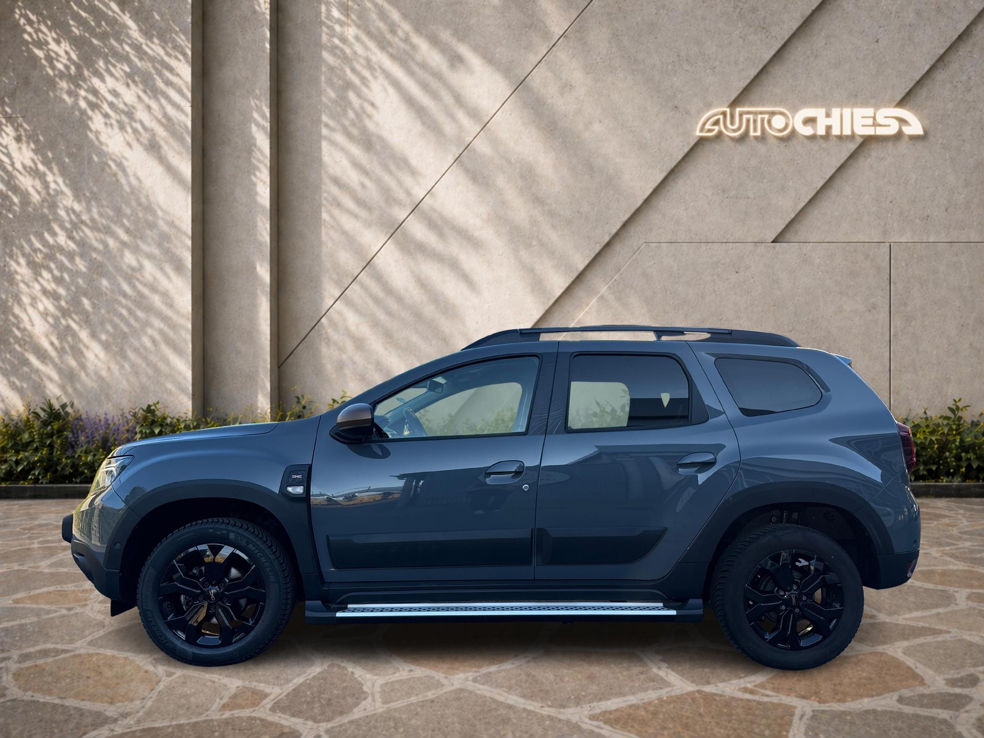 DACIA Duster 1.3 TCe 150 Expression 4WD-showroom-element-1