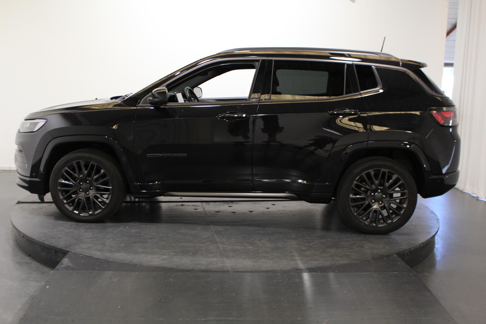 JEEP Compass 1.3 Turbo S-image-3