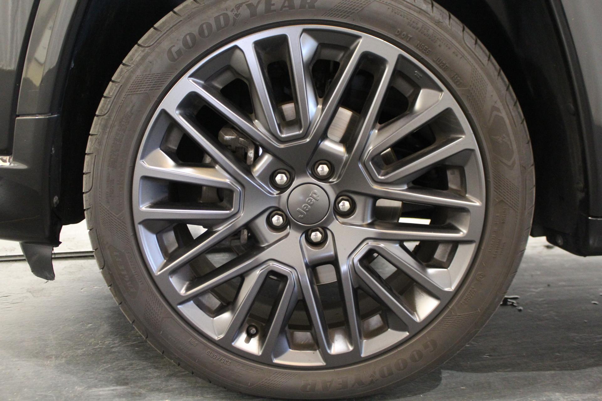 JEEP Compass 1.3 Turbo S-image-5