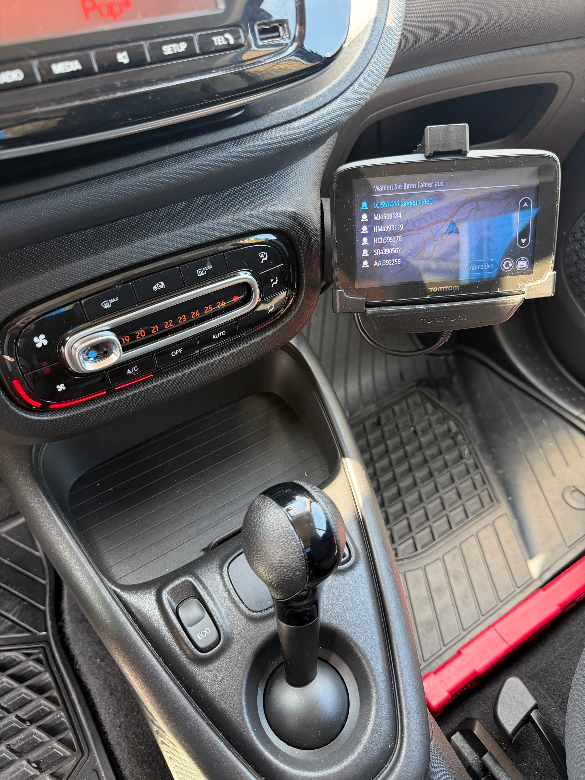SMART fortwo EQ (incl. Batterie)-image-10