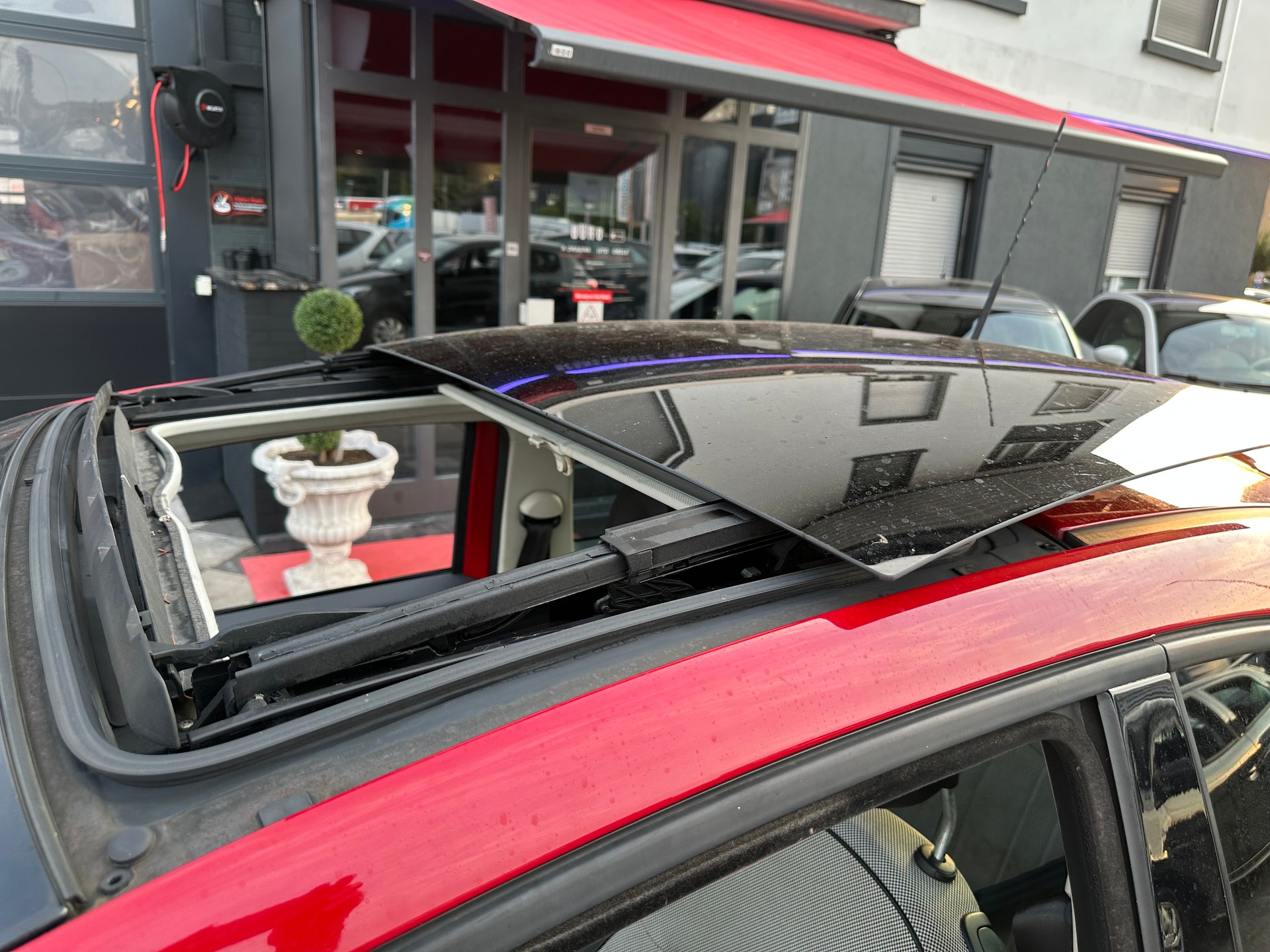 FIAT 500 1.2 Lounge Dualogic-image-12