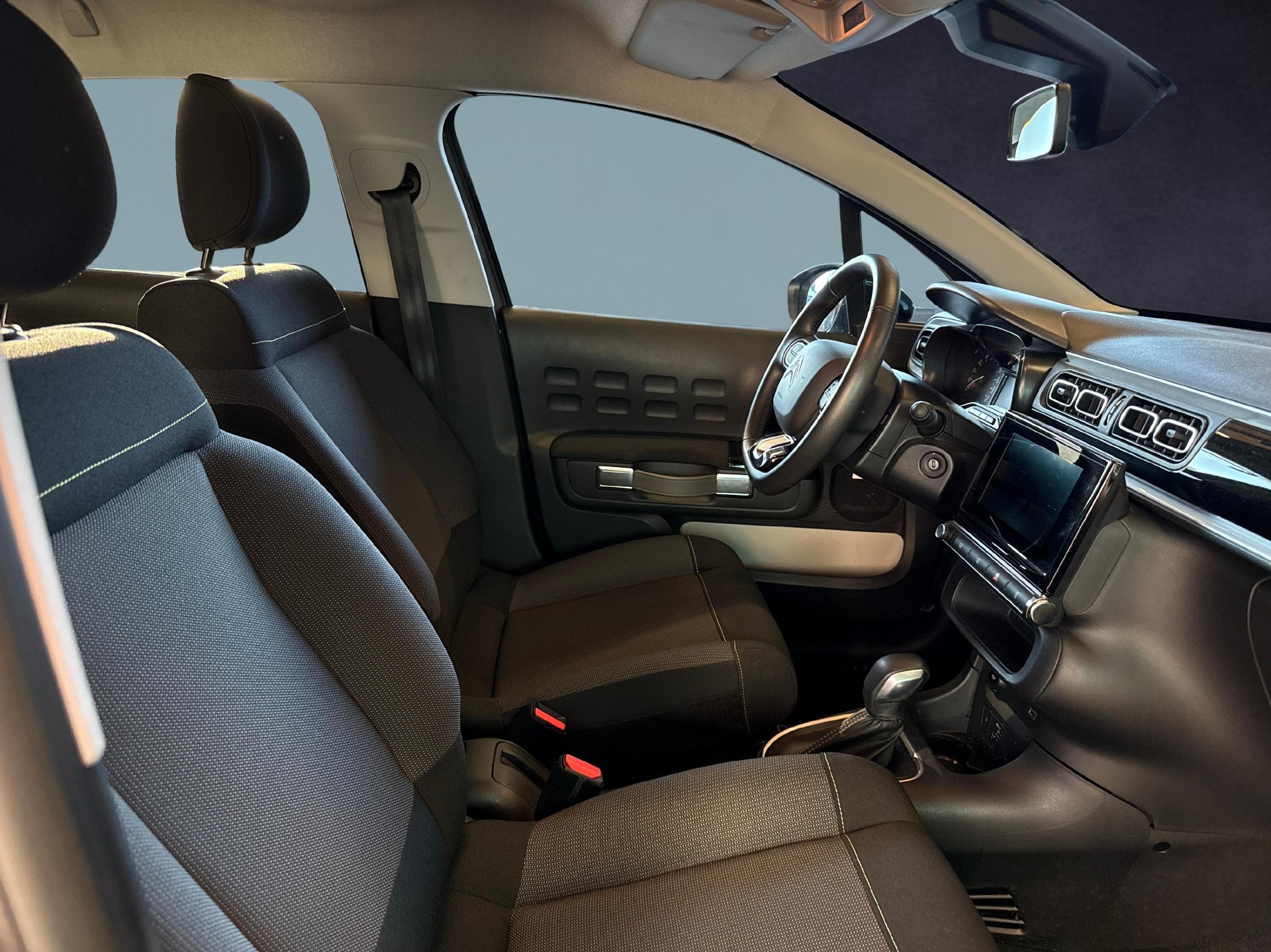 CITROEN C3 1.2 PureTech Swiss Edition+-image-9