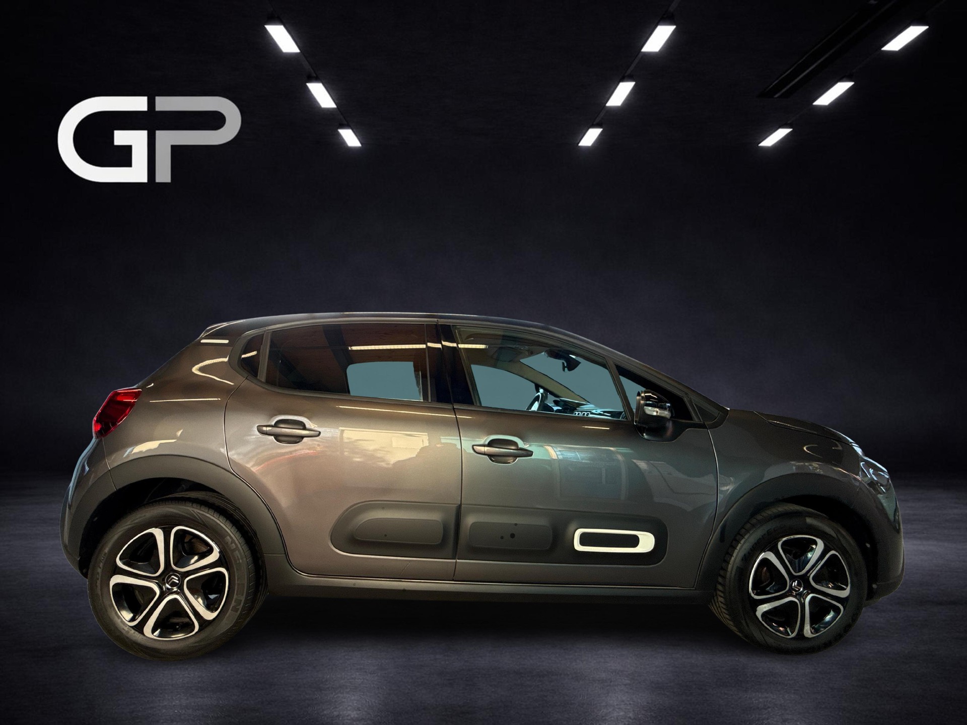 CITROEN C3 1.2 PureTech Swiss Edition+-image-5