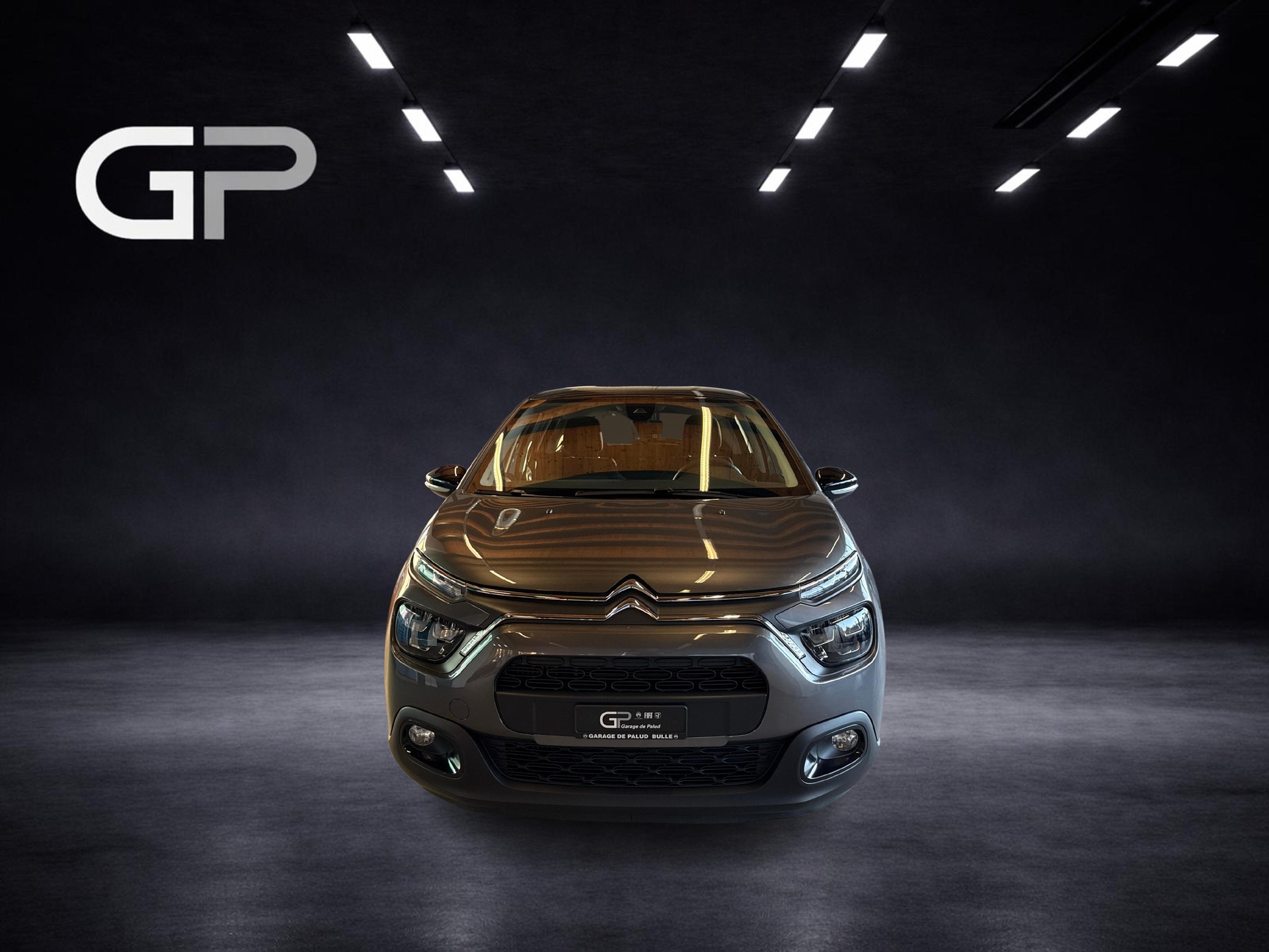 CITROEN C3 1.2 PureTech Swiss Edition+-image-7
