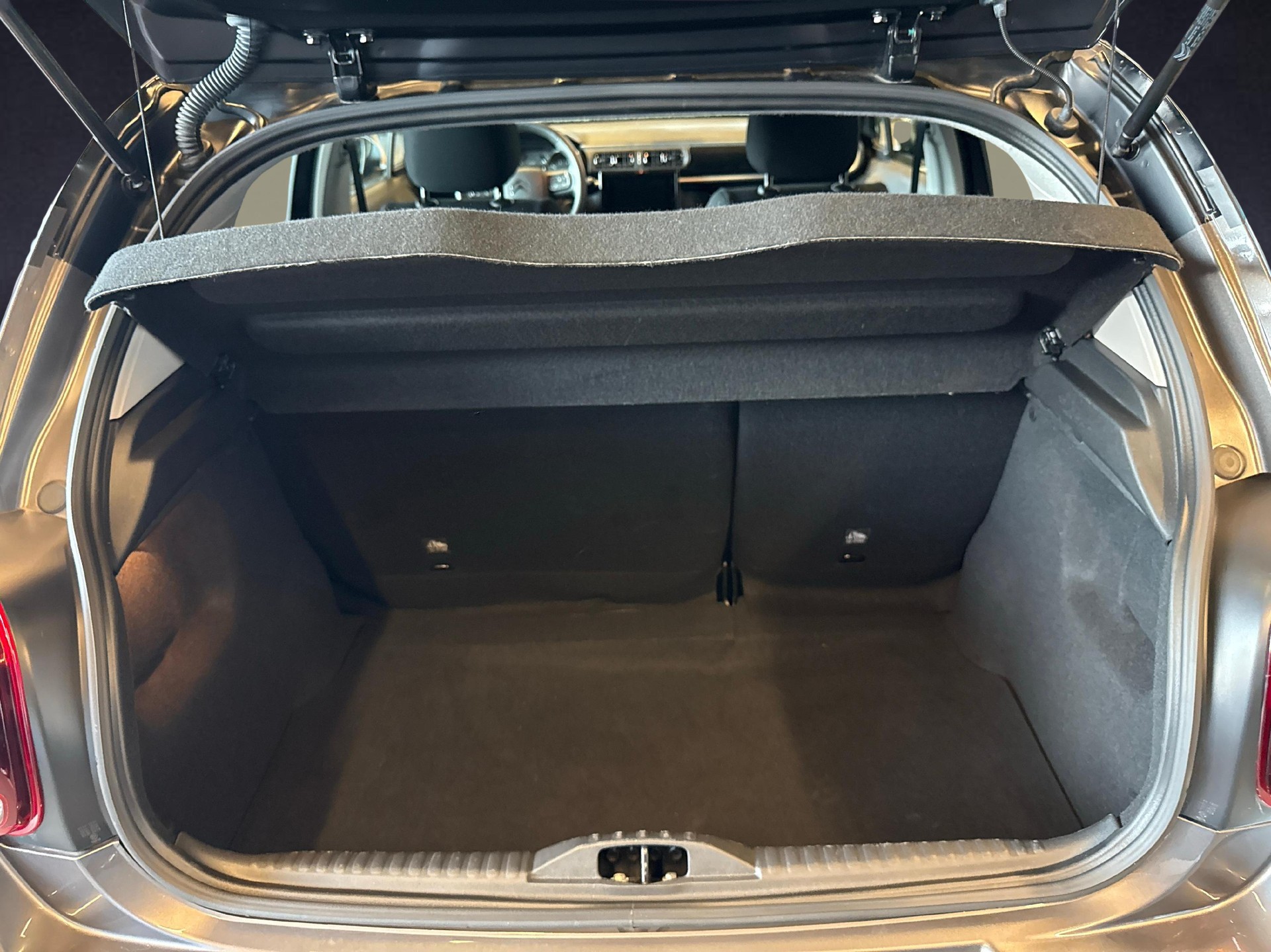 CITROEN C3 1.2 PureTech Swiss Edition+-image-11
