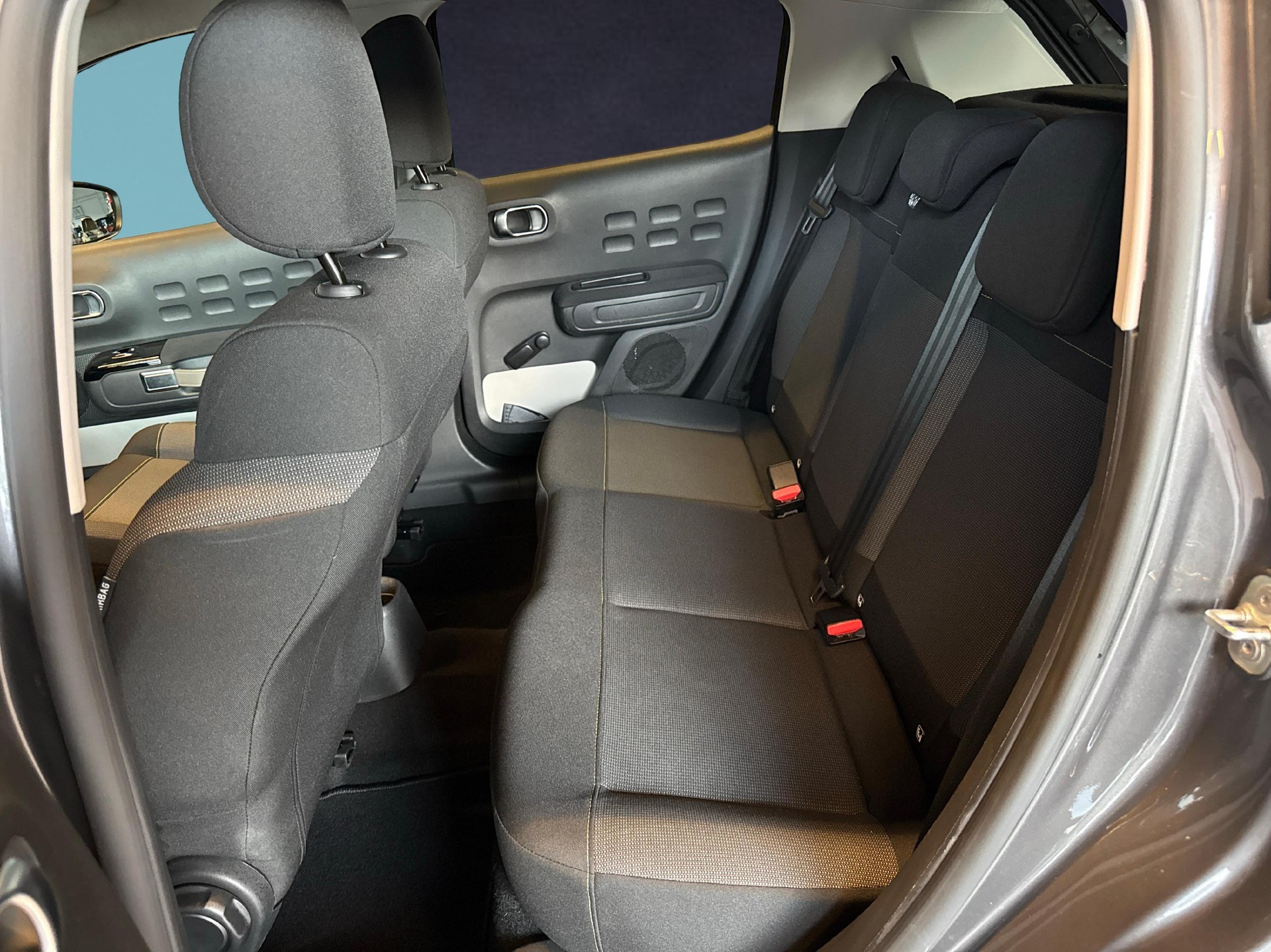 CITROEN C3 1.2 PureTech Swiss Edition+-image-10
