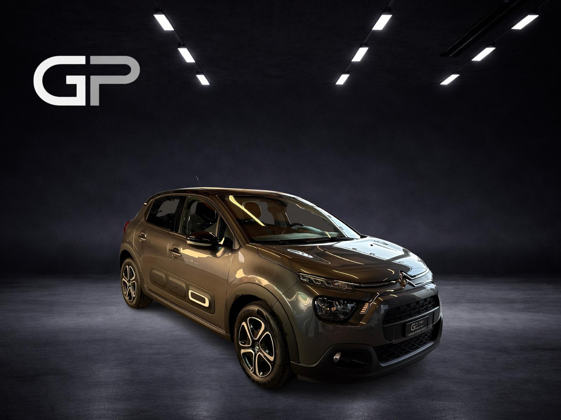 CITROEN C3 1.2 PureTech Swiss Edition+-image-6