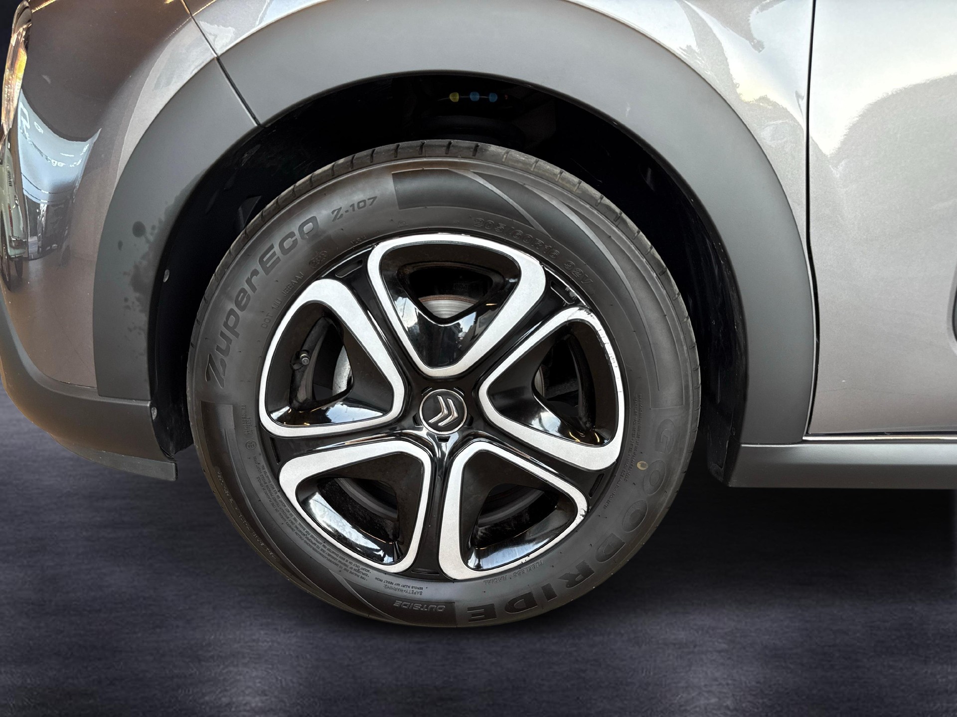 CITROEN C3 1.2 PureTech Swiss Edition+-image-13