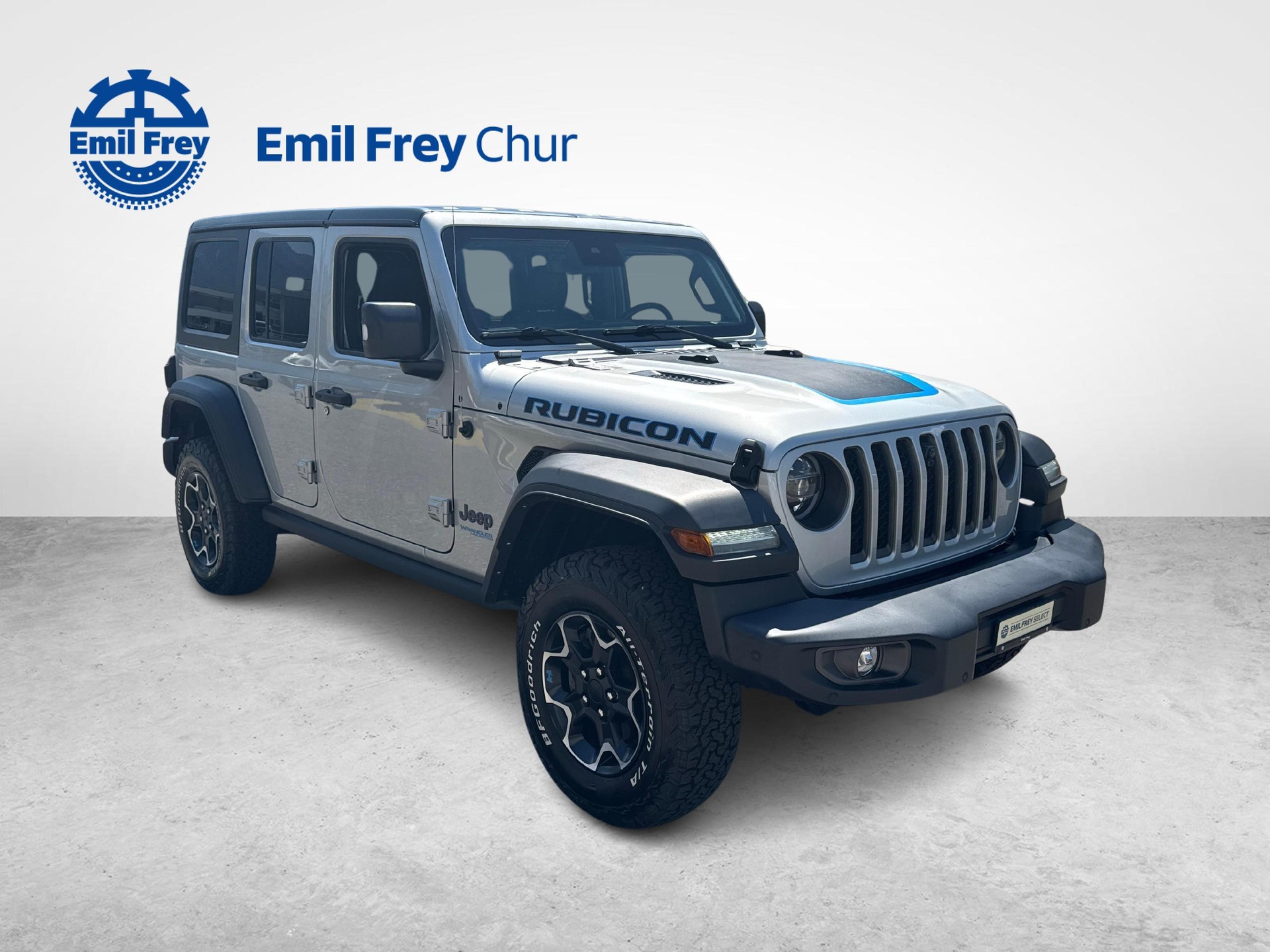 JEEP Wrangler 2.0 Turbo Rubicon Unlimited 4xe-image-6