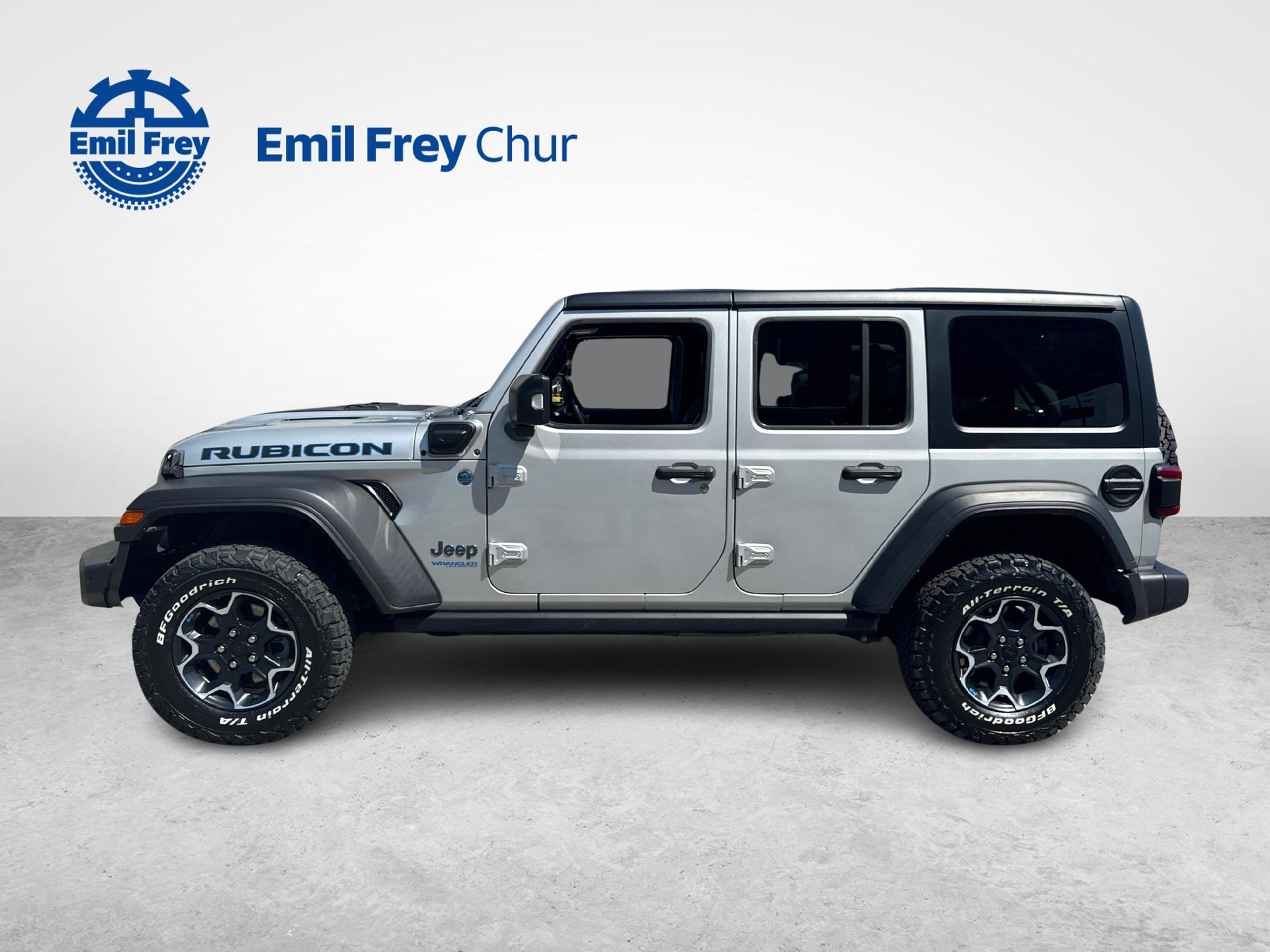 JEEP Wrangler 2.0 Turbo Rubicon Unlimited 4xe-showroom-element-1