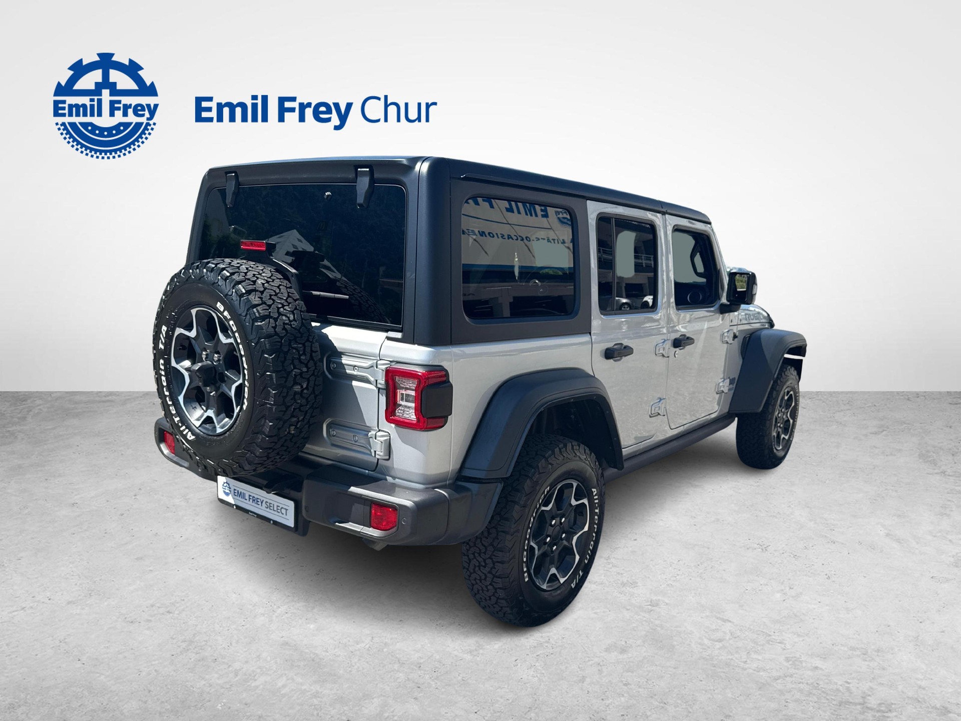 JEEP Wrangler 2.0 Turbo Rubicon Unlimited 4xe-image-4