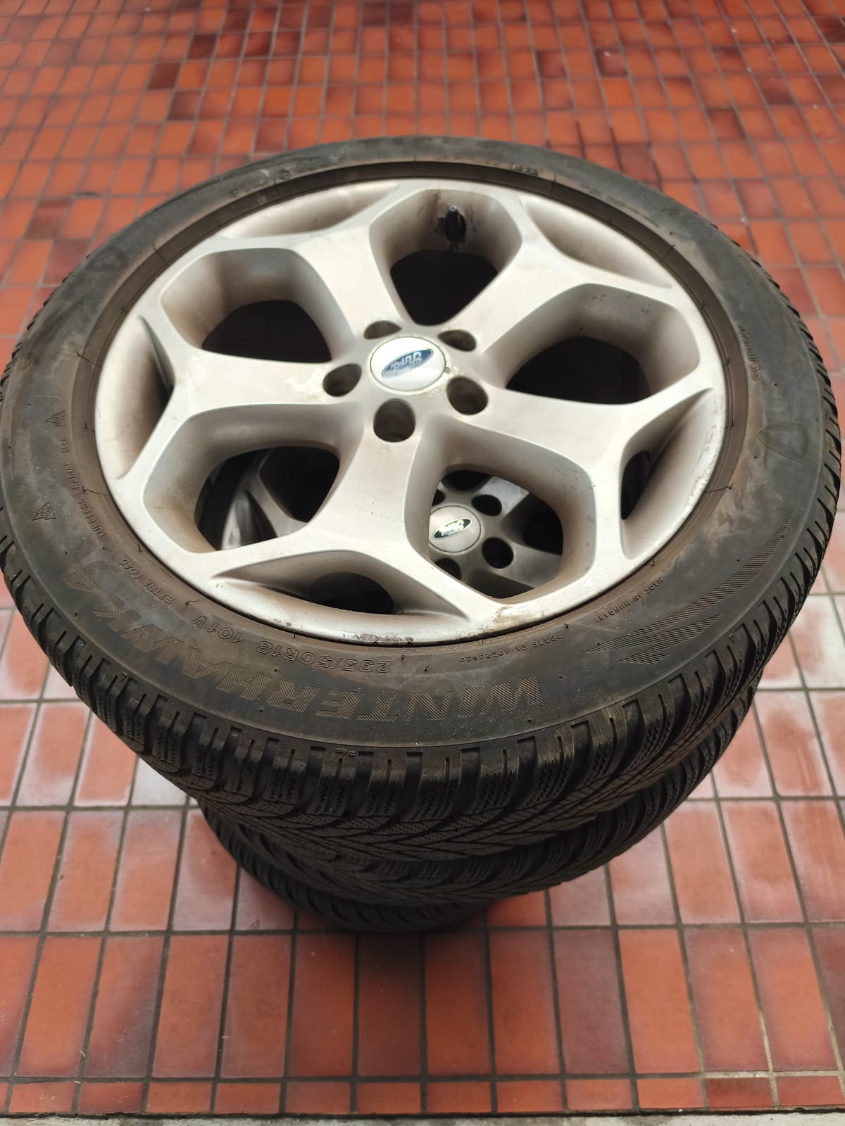 FORD Kuga 2.0 TDCi Vignale 4WD PowerShift-image-28