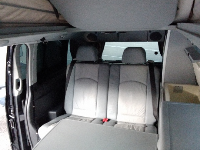 MERCEDES-BENZ 2.2 CDI Marco Polo-image-3