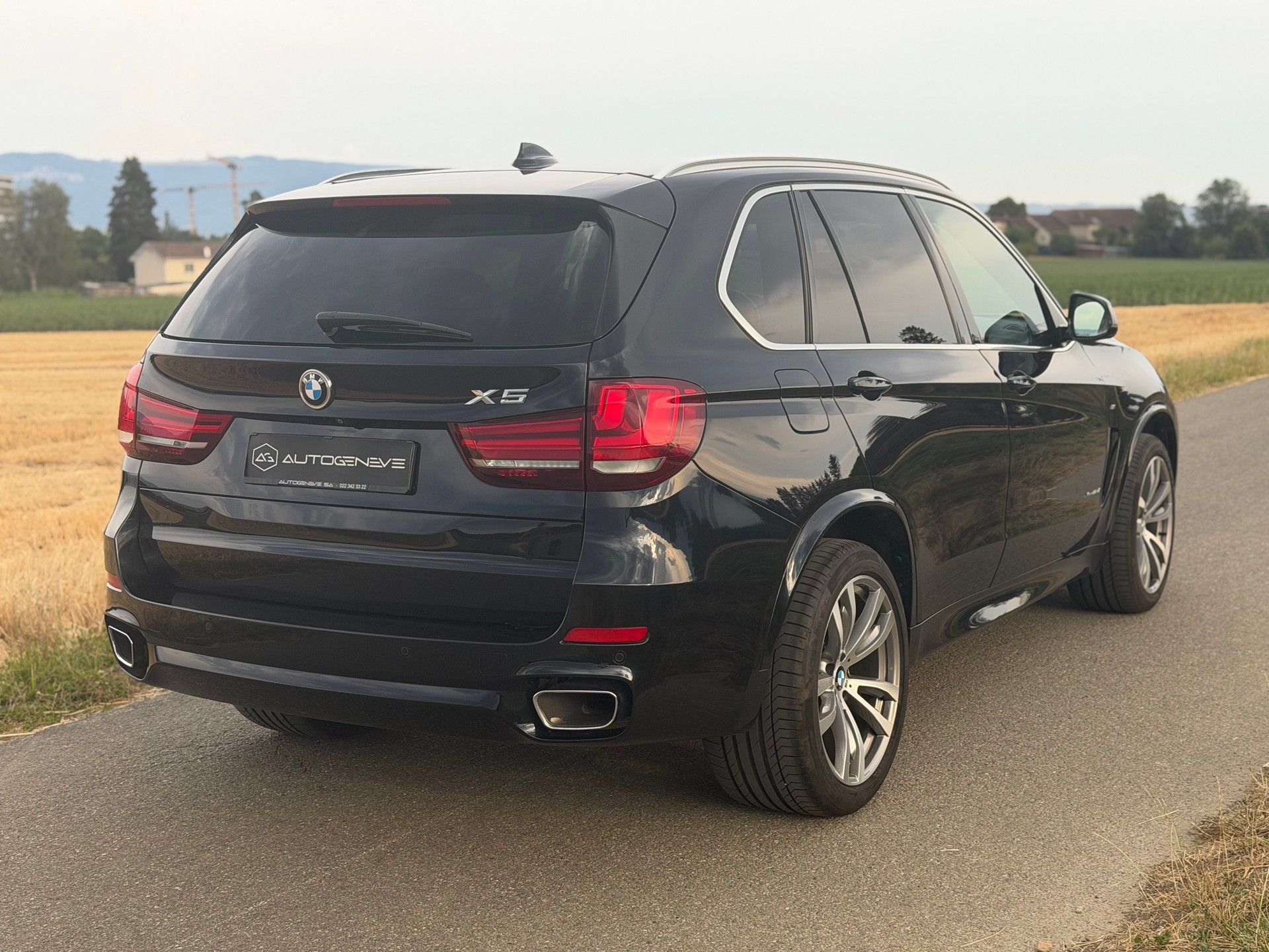 BMW X5 xDrive 40d Steptronic-image-6