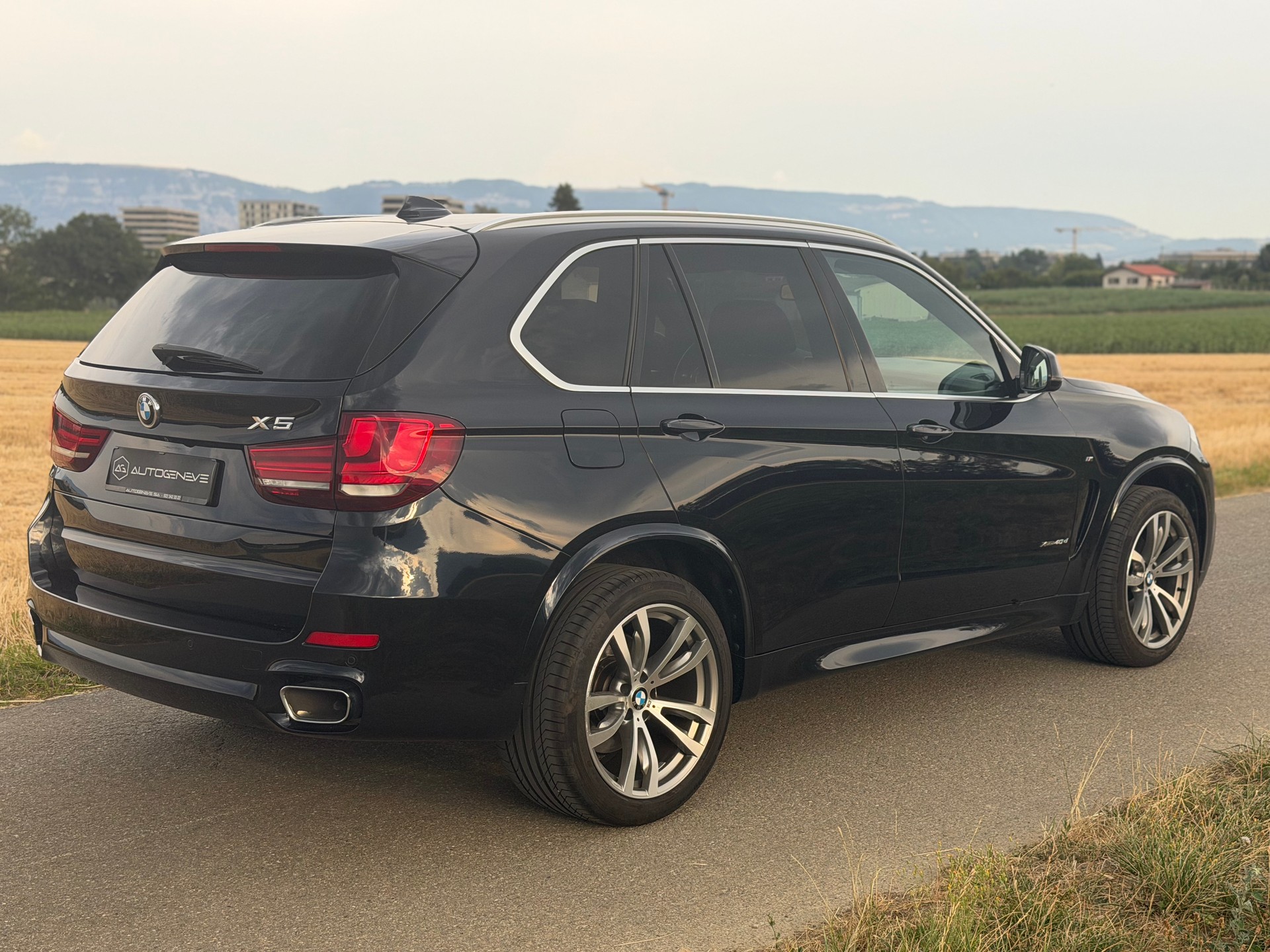 BMW X5 xDrive 40d Steptronic-image-7