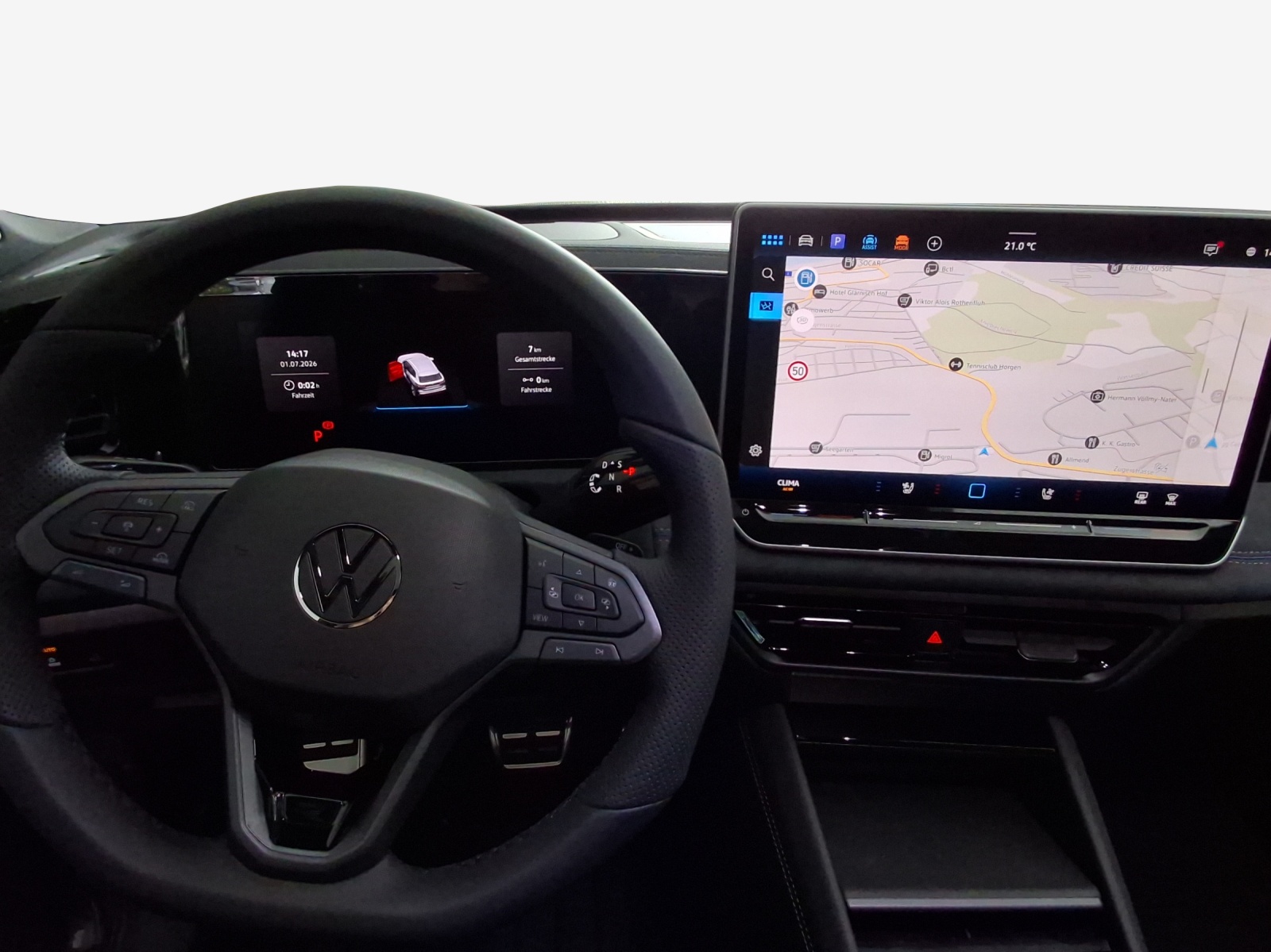 VW Tiguan 2.0 TSI DSG R-Line 4Motion-image-8