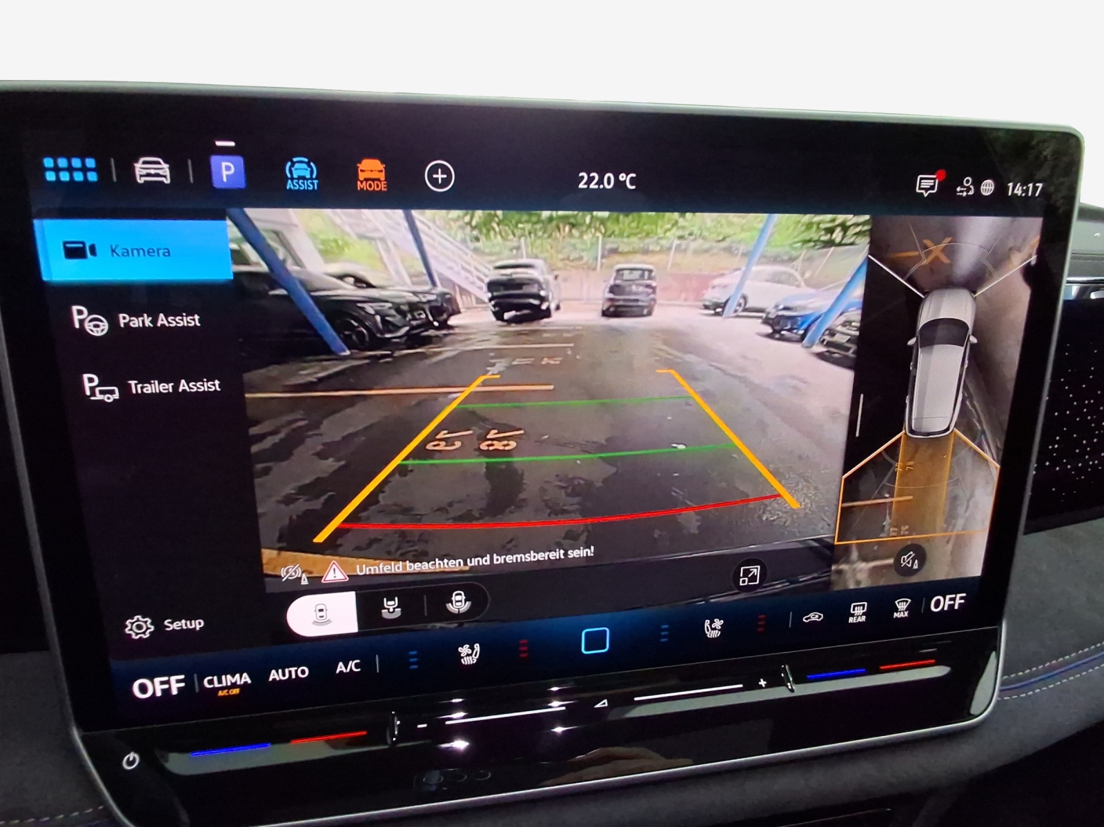 VW Tiguan 2.0 TSI DSG R-Line 4Motion-image-15