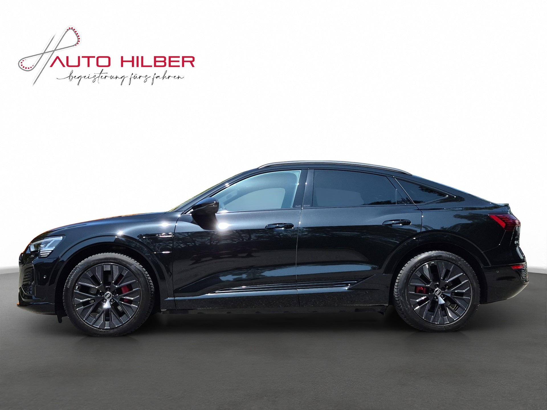 AUDI Q8 Sportback 50 e-tron S line quattro *Mega Ausstattung/Sportsitze/Panodach/Full S-Line* AKKU 99.8%-image-3