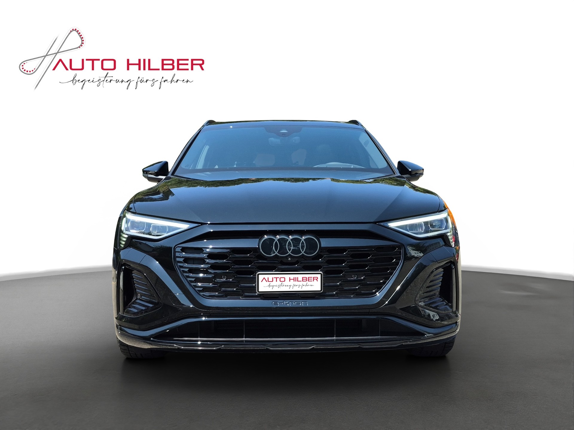 AUDI Q8 Sportback 50 e-tron S line quattro *Mega Ausstattung/Sportsitze/Panodach/Full S-Line* AKKU 99.8%-image-2