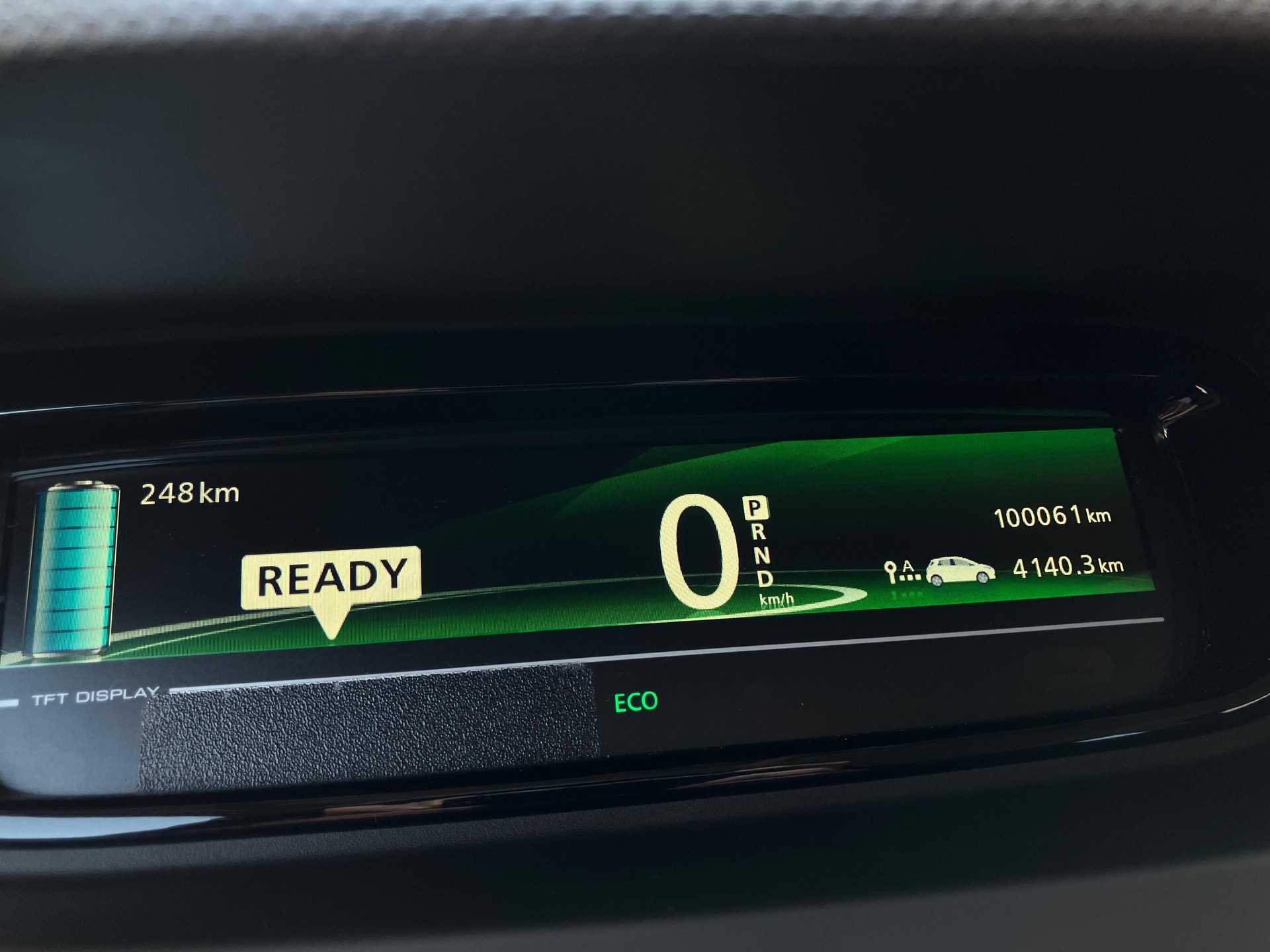 RENAULT R90 Intens inkl. Batterie-image-11