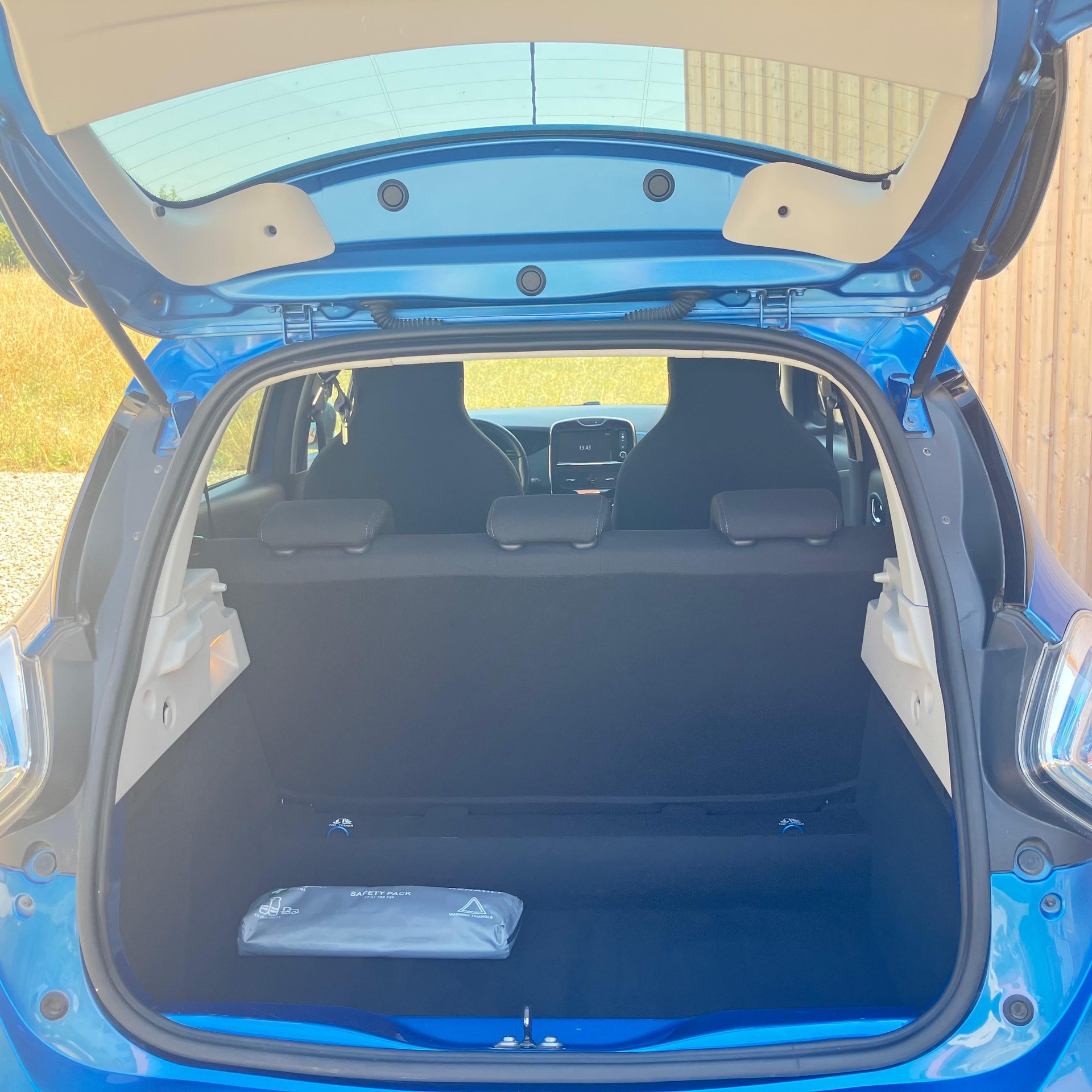 RENAULT R90 Intens inkl. Batterie-image-8
