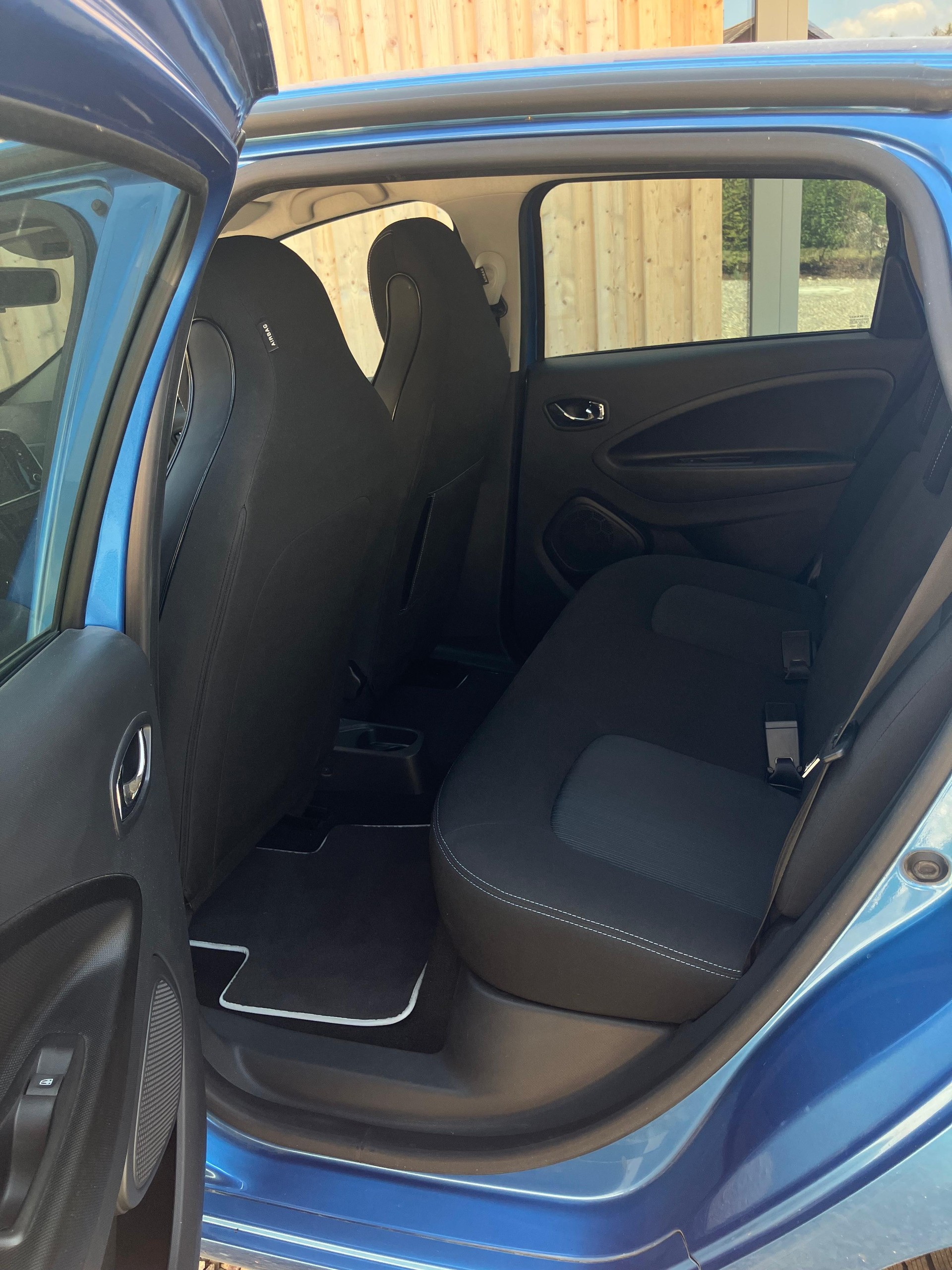 RENAULT R90 Intens inkl. Batterie-image-7