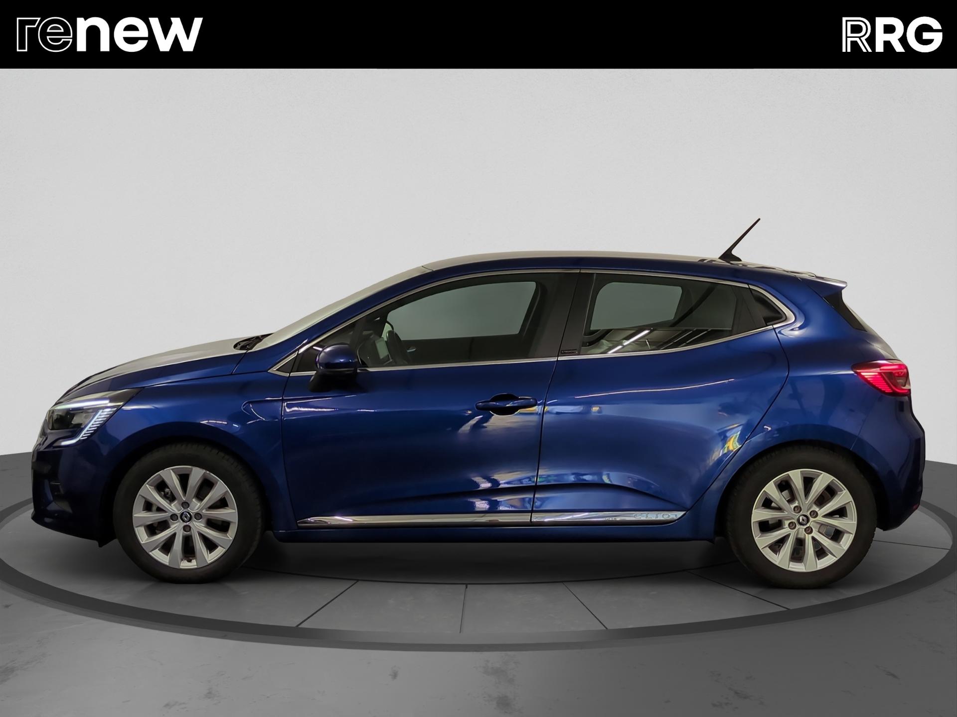 RENAULT Clio 1.6 E-Tech Intens-image-5