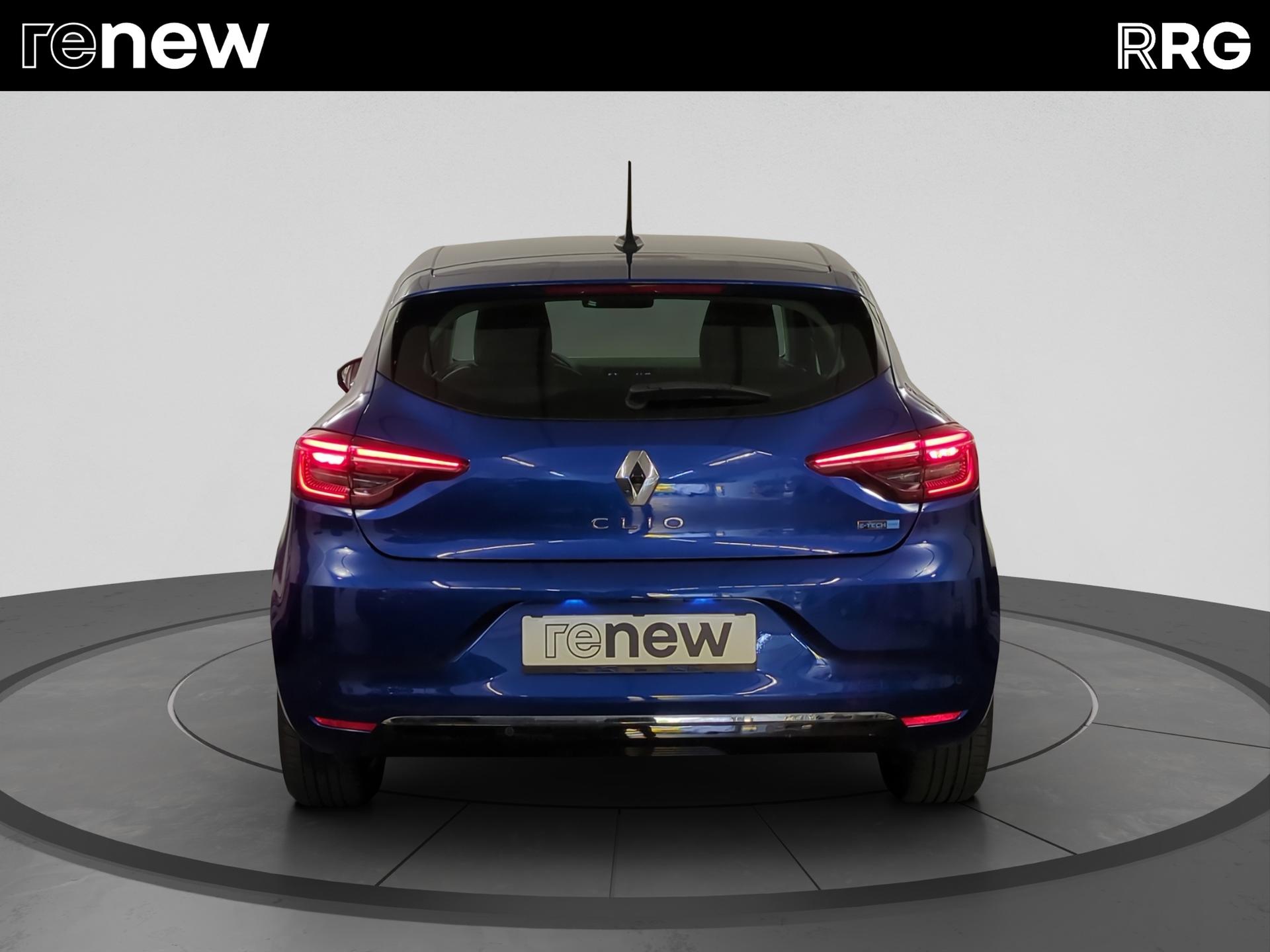 RENAULT Clio 1.6 E-Tech Intens-image-3