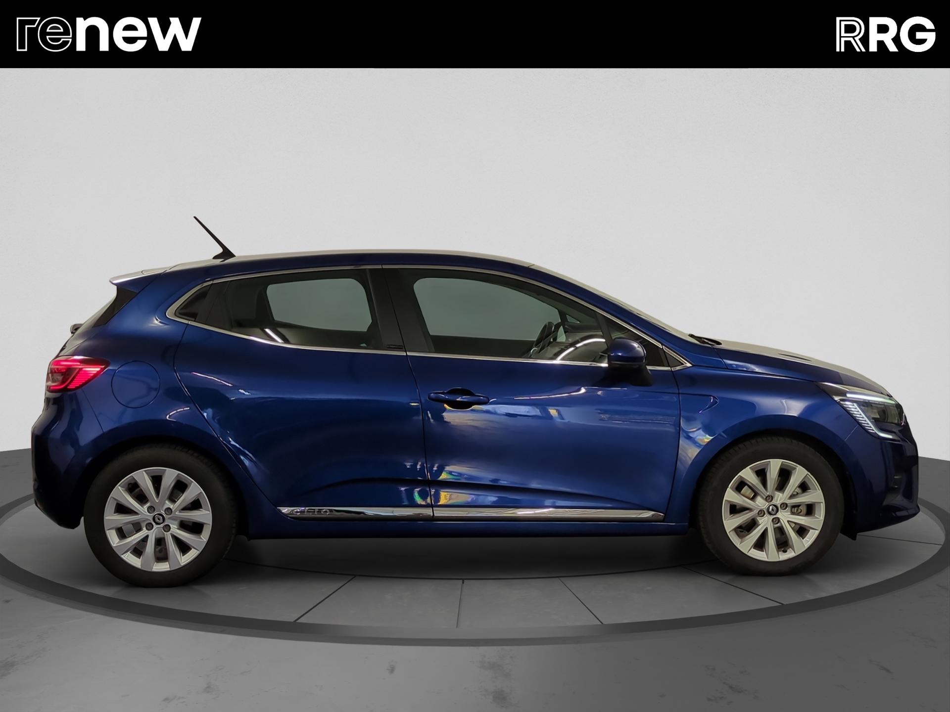RENAULT Clio 1.6 E-Tech Intens-image-1