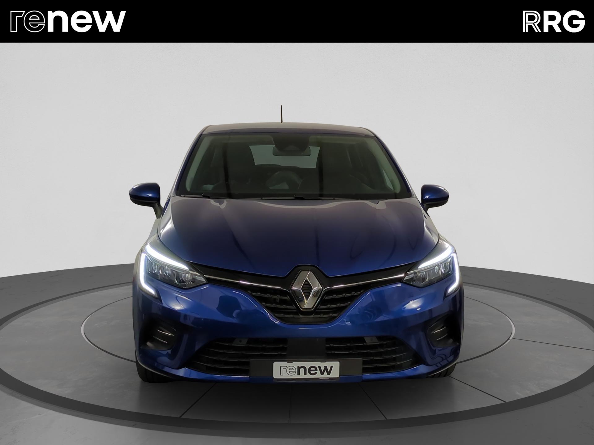 RENAULT Clio 1.6 E-Tech Intens-image-7