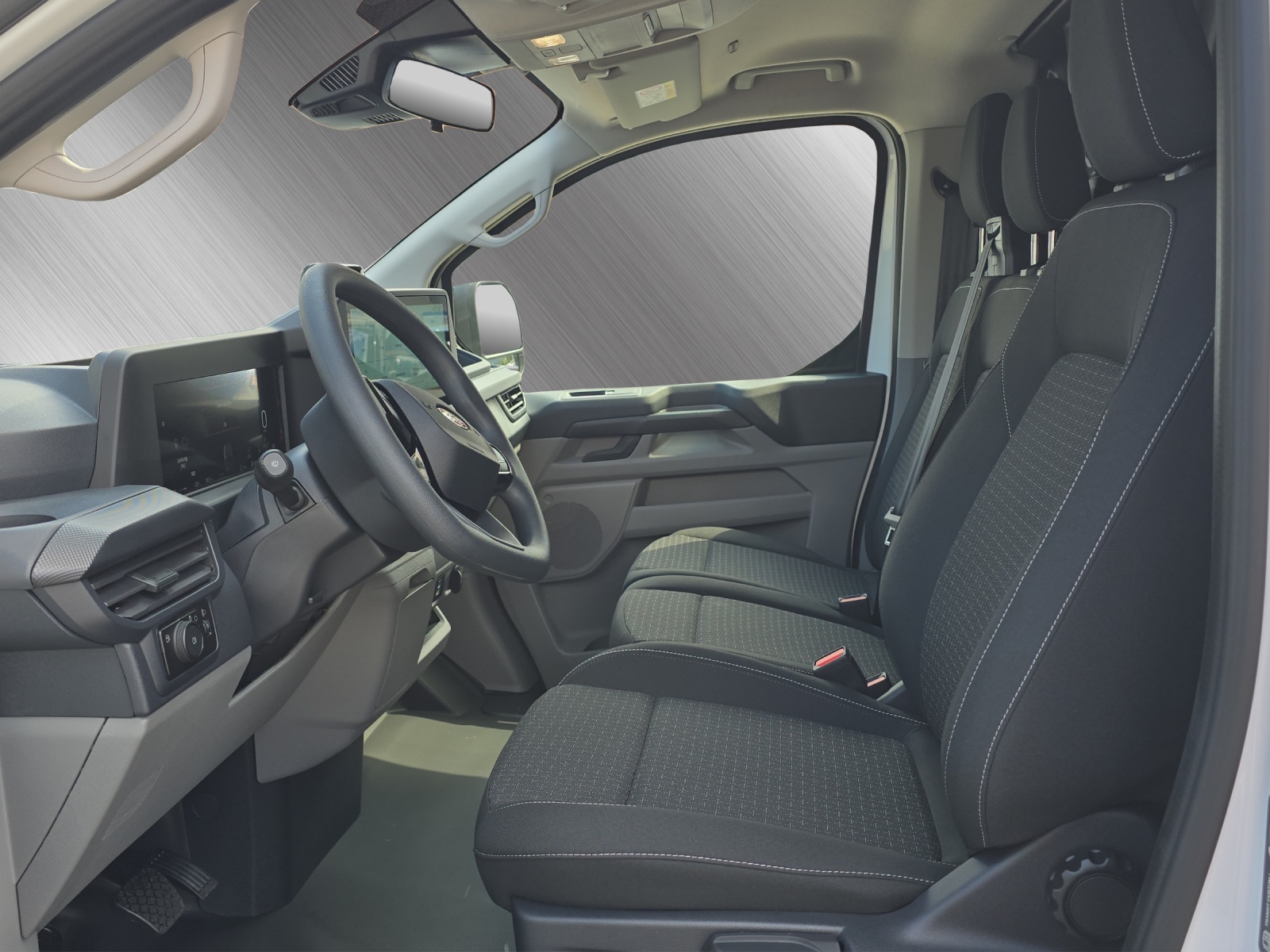 FORD Transit Custom Van 320 L1 Trend 2.5 PHEV-image-8