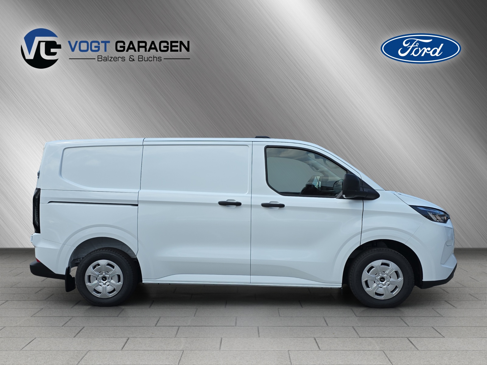 FORD Transit Custom Van 320 L1 Trend 2.5 PHEV-image-6