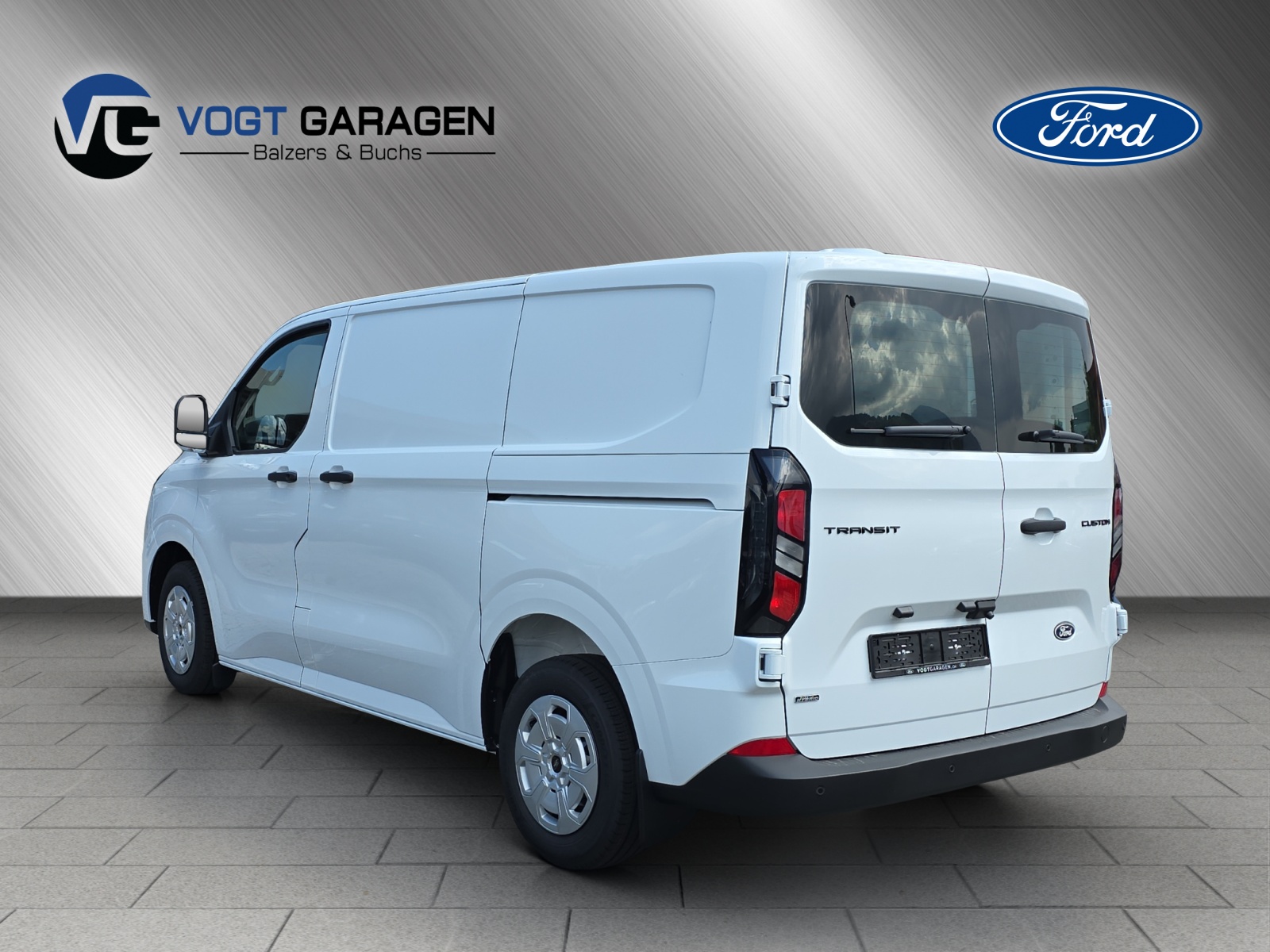 FORD Transit Custom Van 320 L1 Trend 2.5 PHEV-showroom-element-3