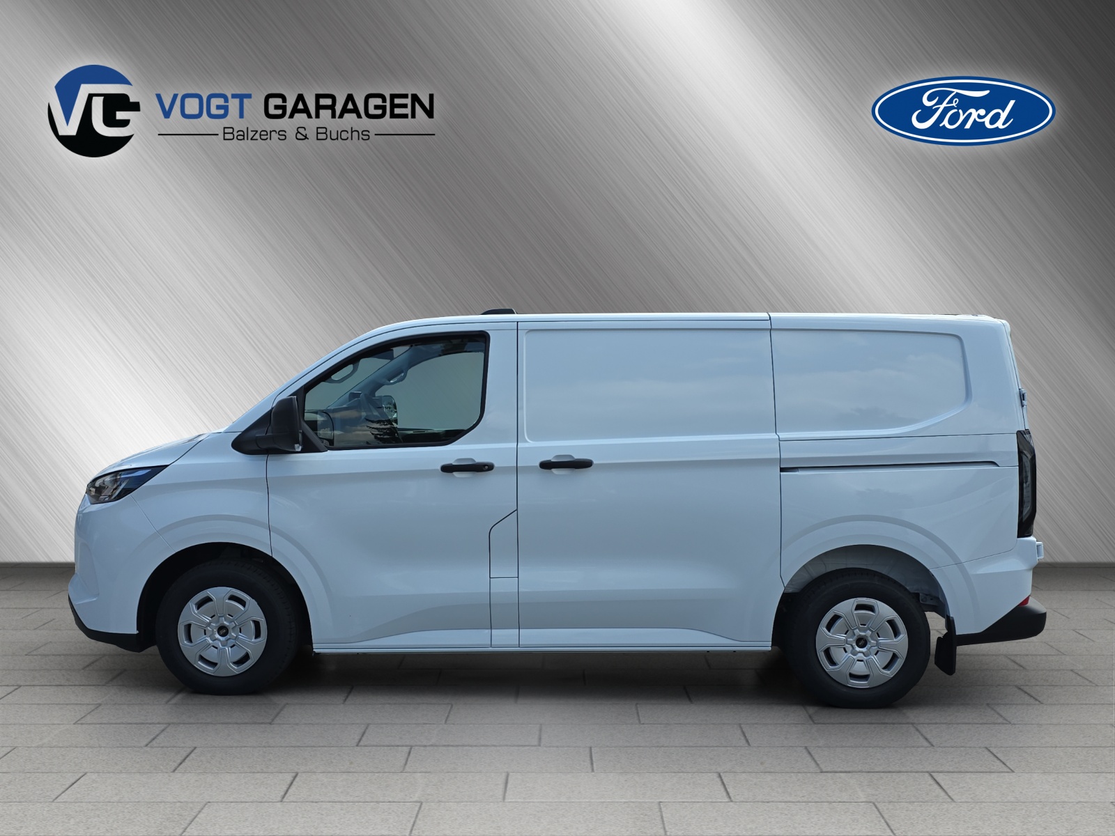 FORD Transit Custom Van 320 L1 Trend 2.5 PHEV-showroom-element-2