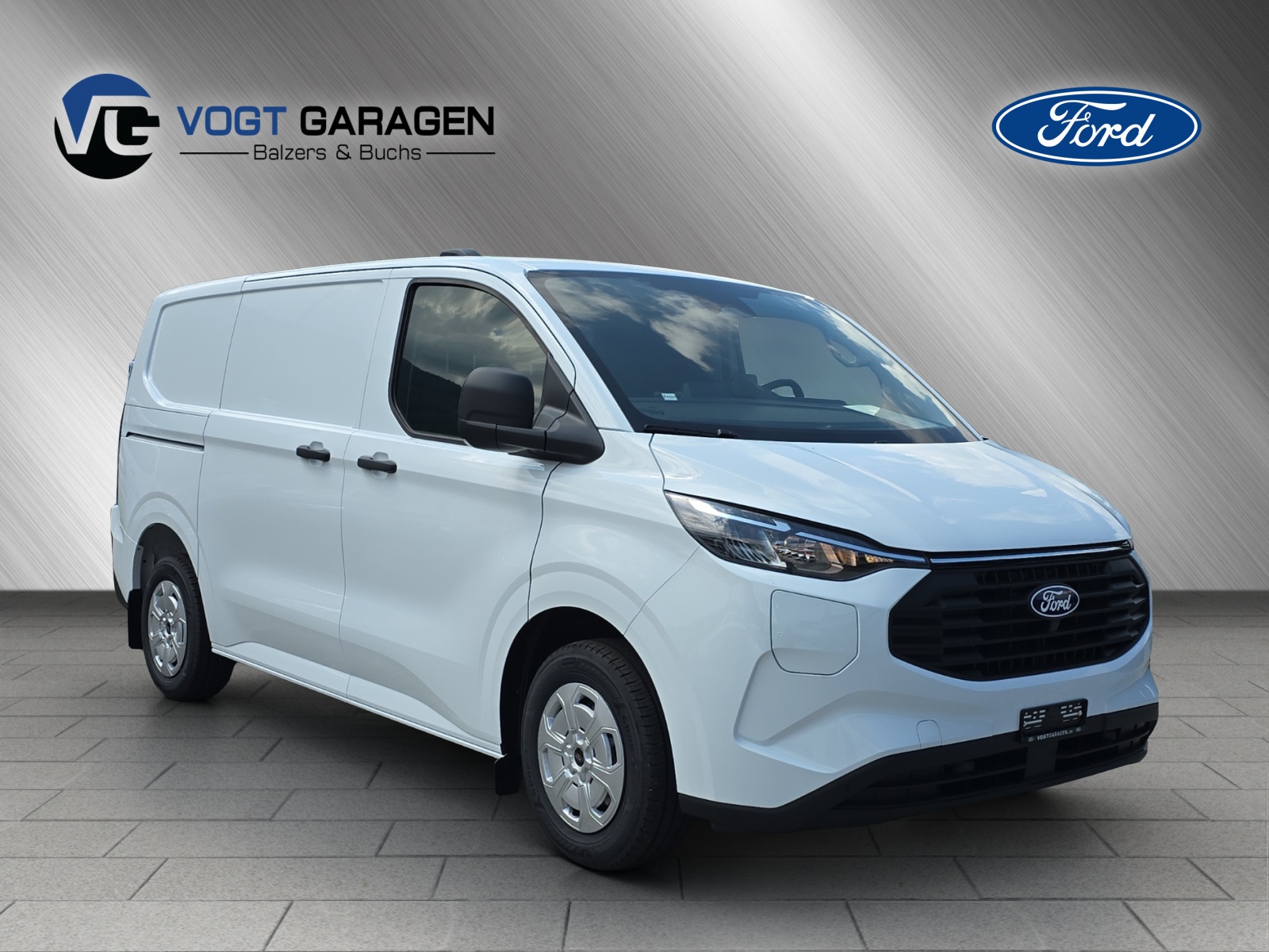 FORD Transit Custom Van 320 L1 Trend 2.5 PHEV-image-7