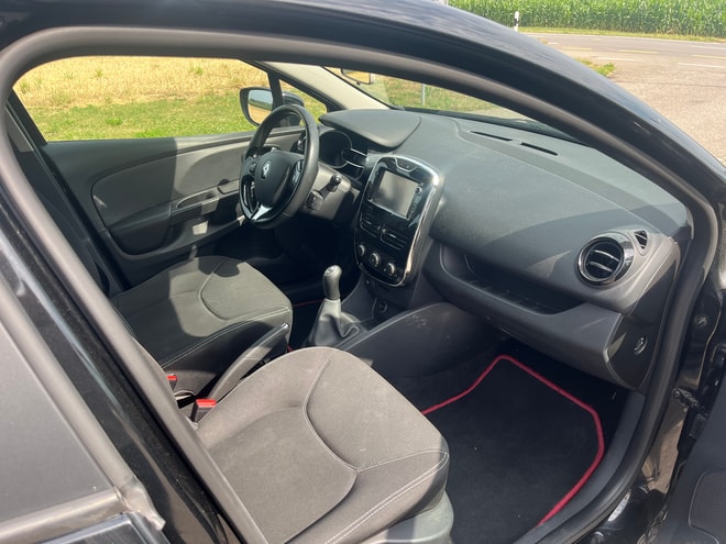 RENAULT Clio Grandtour 0.9 12V Expression-image-6