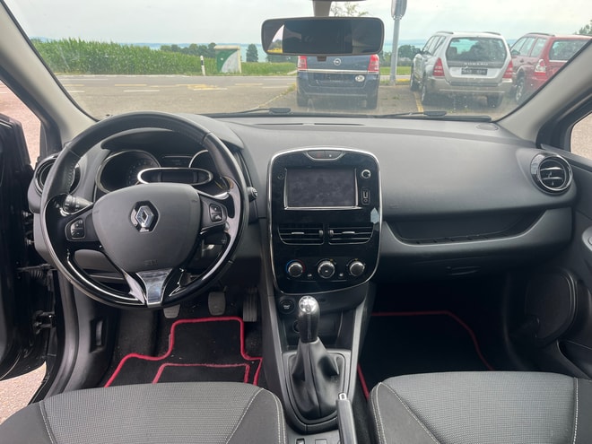 RENAULT Clio Grandtour 0.9 12V Expression-image-9