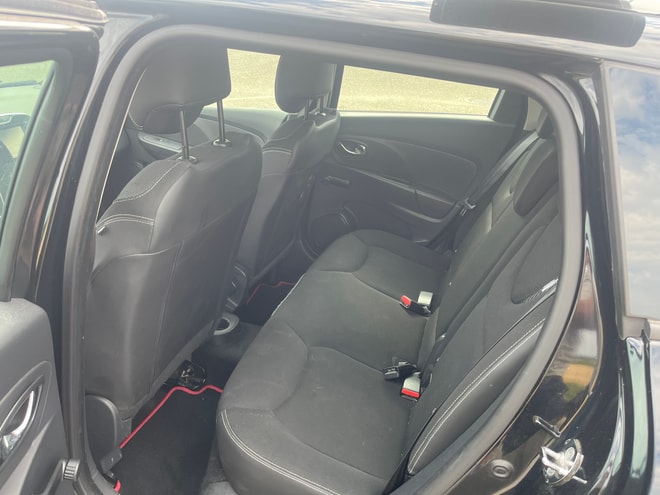 RENAULT Clio Grandtour 0.9 12V Expression-image-8