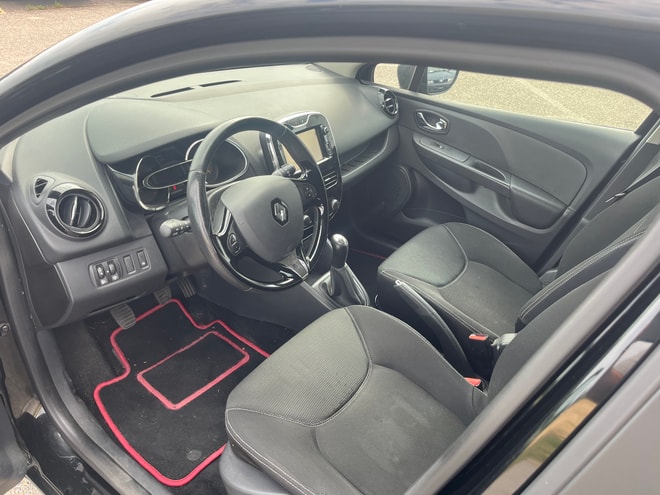 RENAULT Clio Grandtour 0.9 12V Expression-image-7