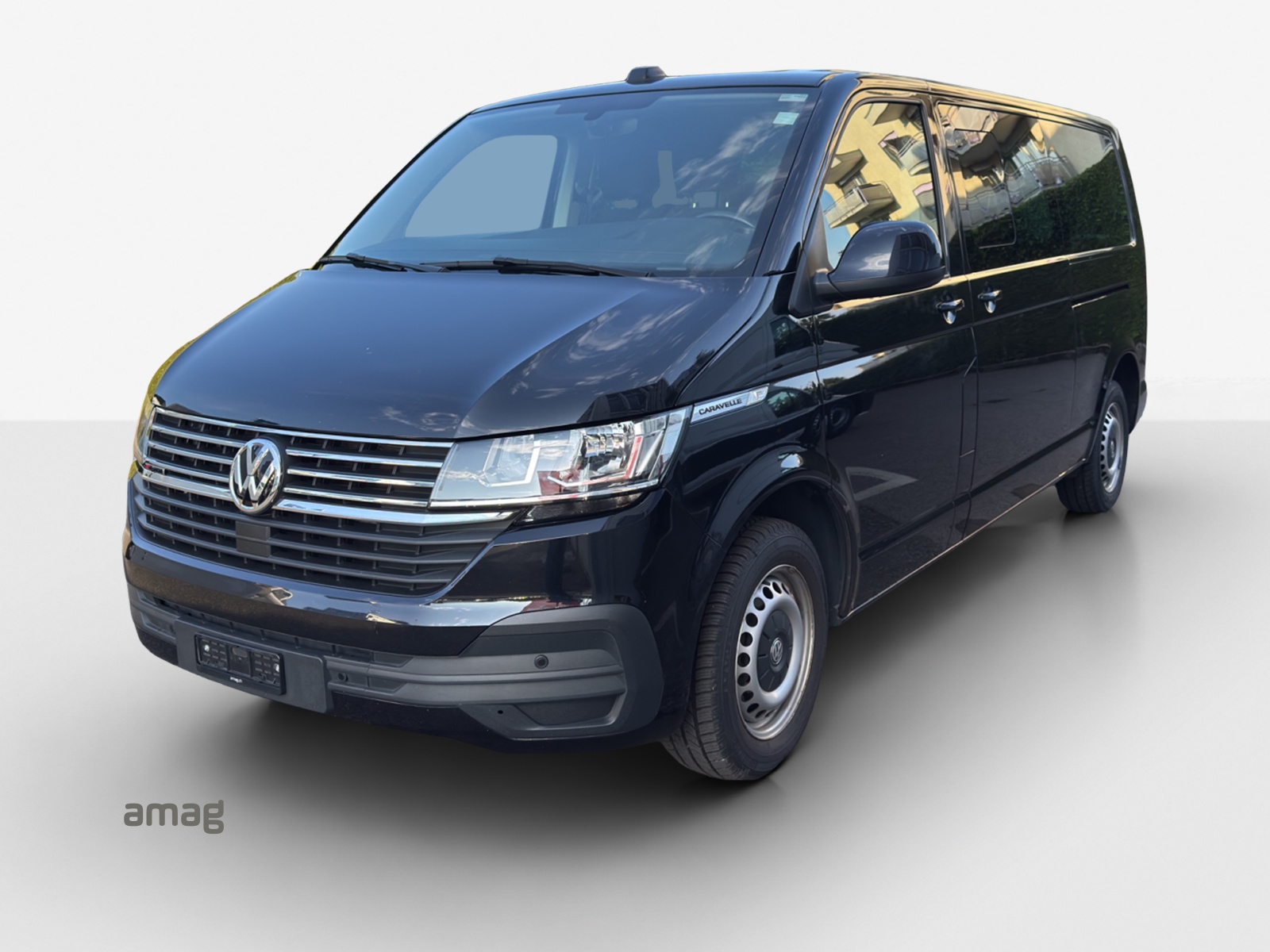 VW T6.1 2.0 TDI 4Motion DSG-image-1