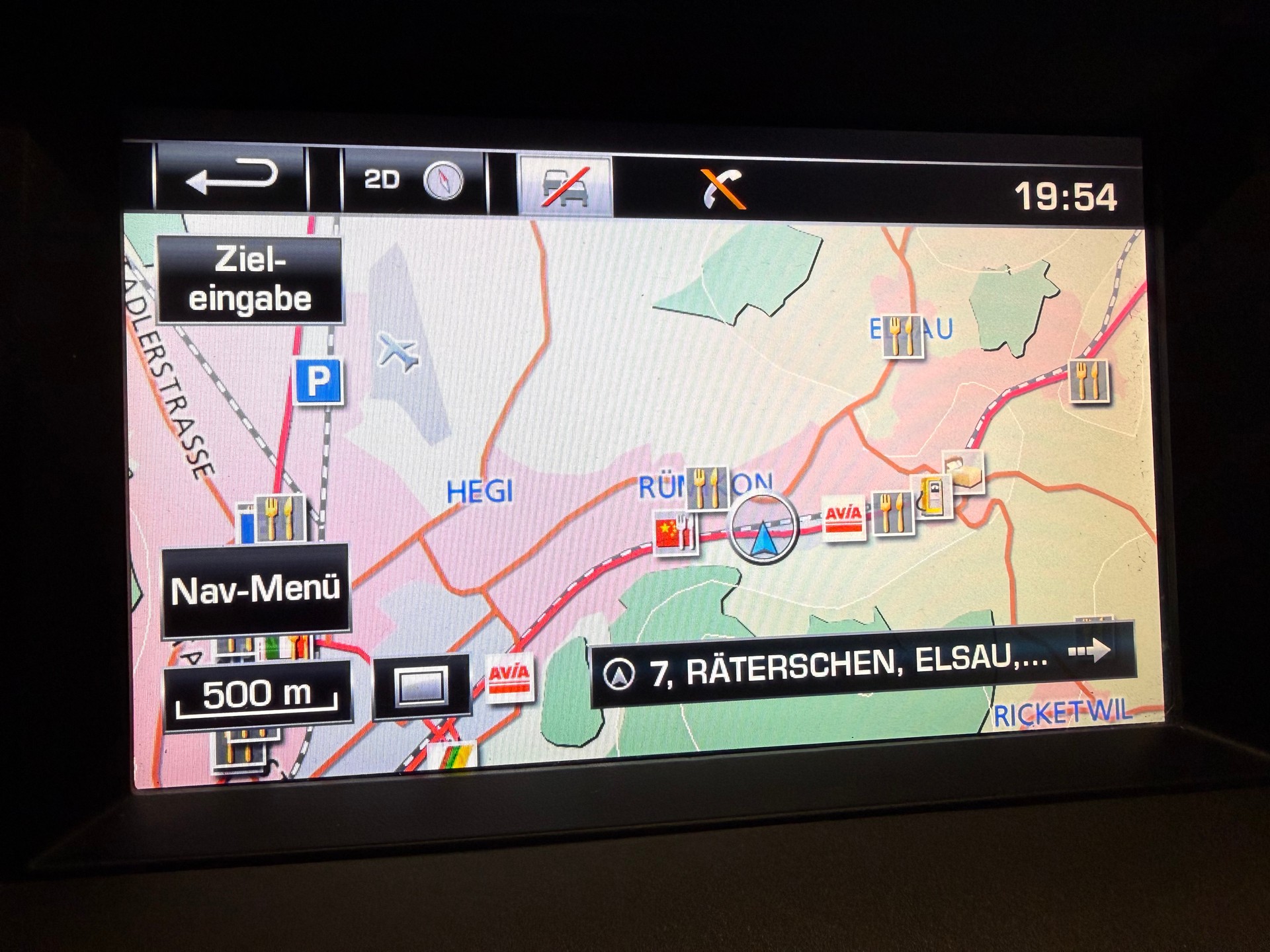 LAND ROVER Discovery 3.0 TDV6 HSE Automatic-image-13