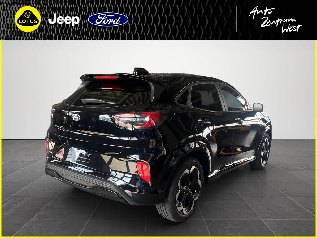 FORD Puma 1.0 EcoB Hybrid 125 ST-Line X-image-4