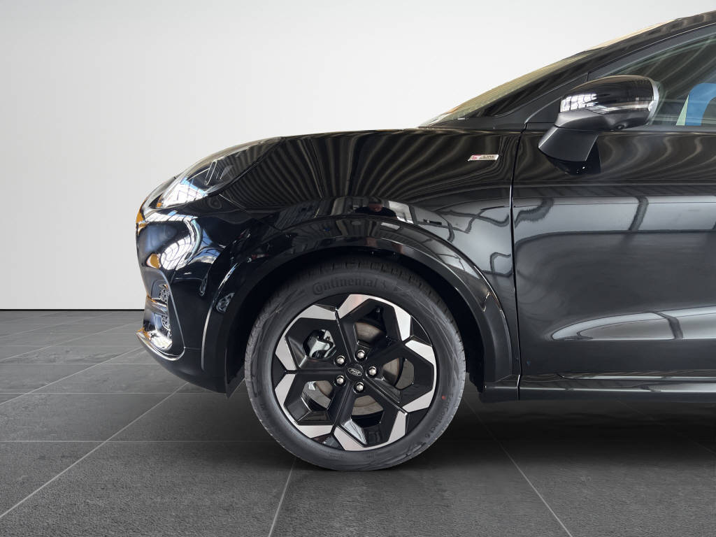 FORD Puma 1.0 EcoB Hybrid 125 ST-Line X-image-18