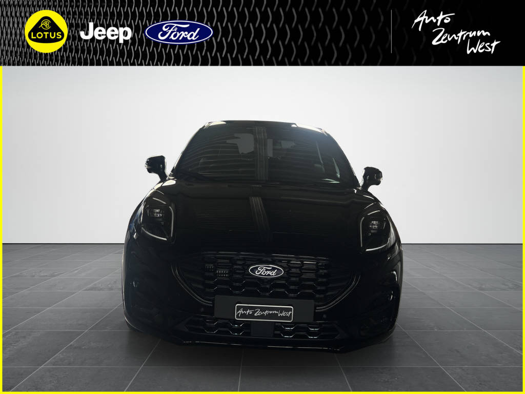 FORD Puma 1.0 EcoB Hybrid 125 ST-Line X-image-7
