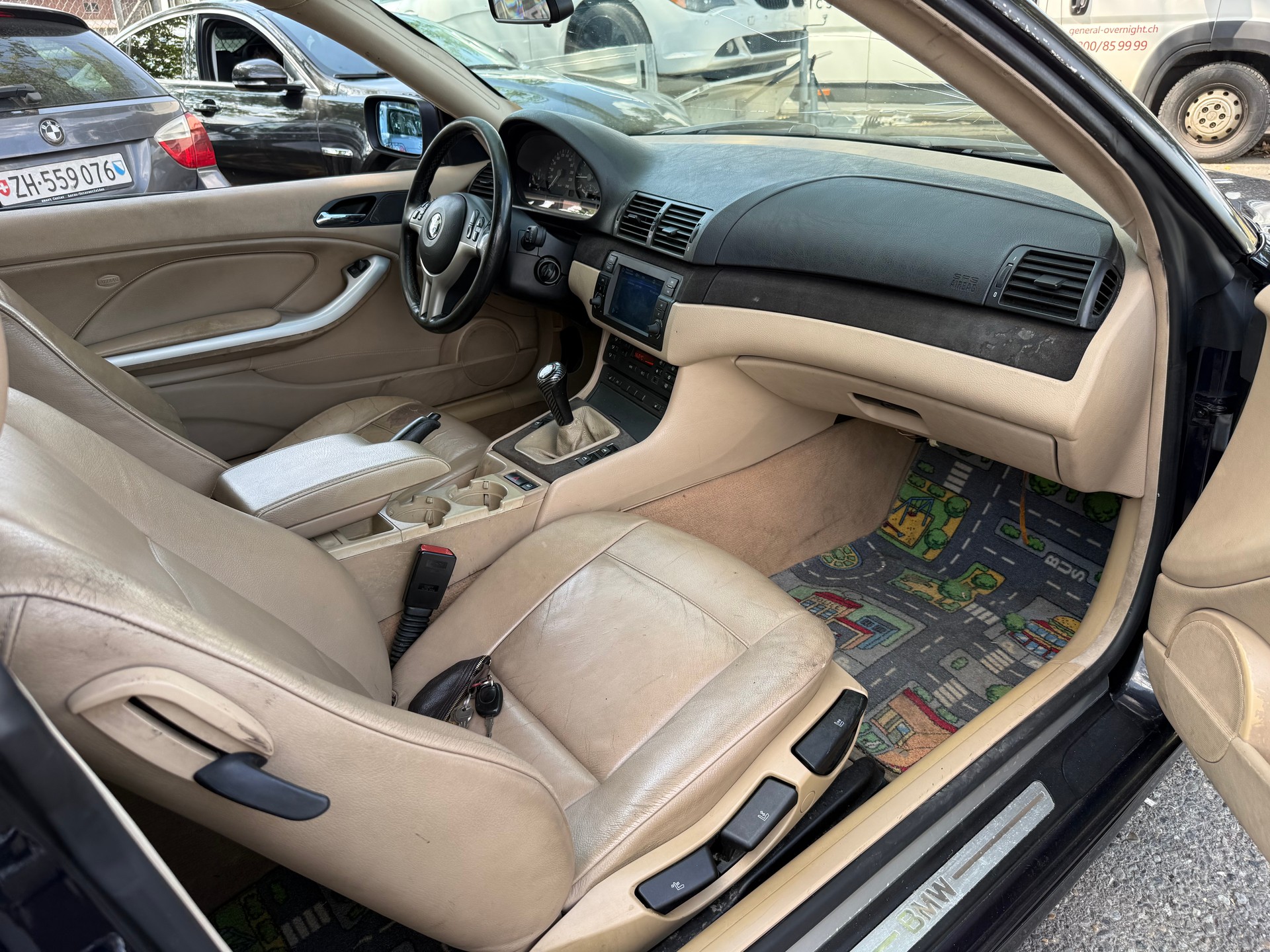 BMW 320Ci Coupé-image-6