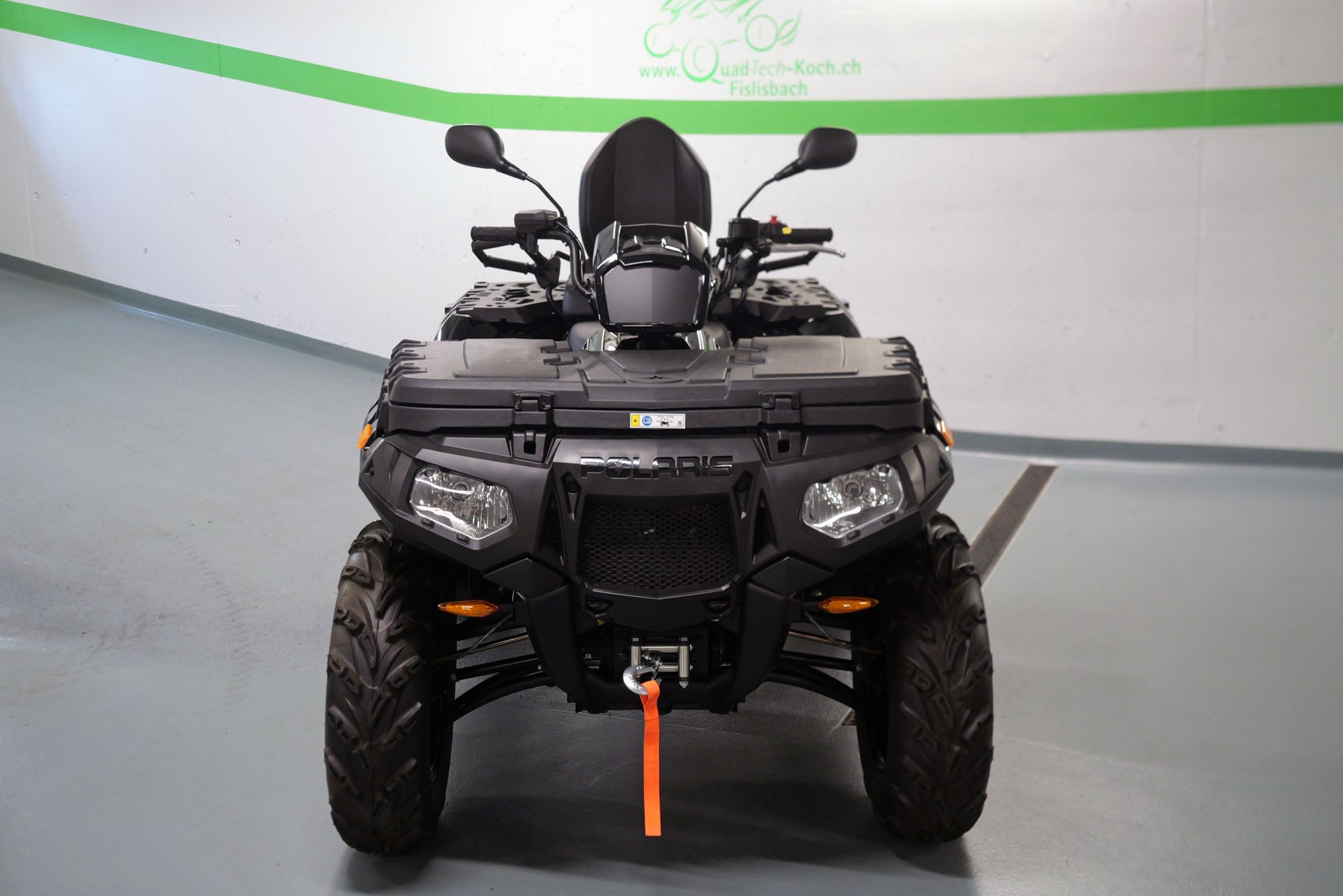 POLARIS Sportsman 1000 Touring EFI 4x4-showroom-element-1