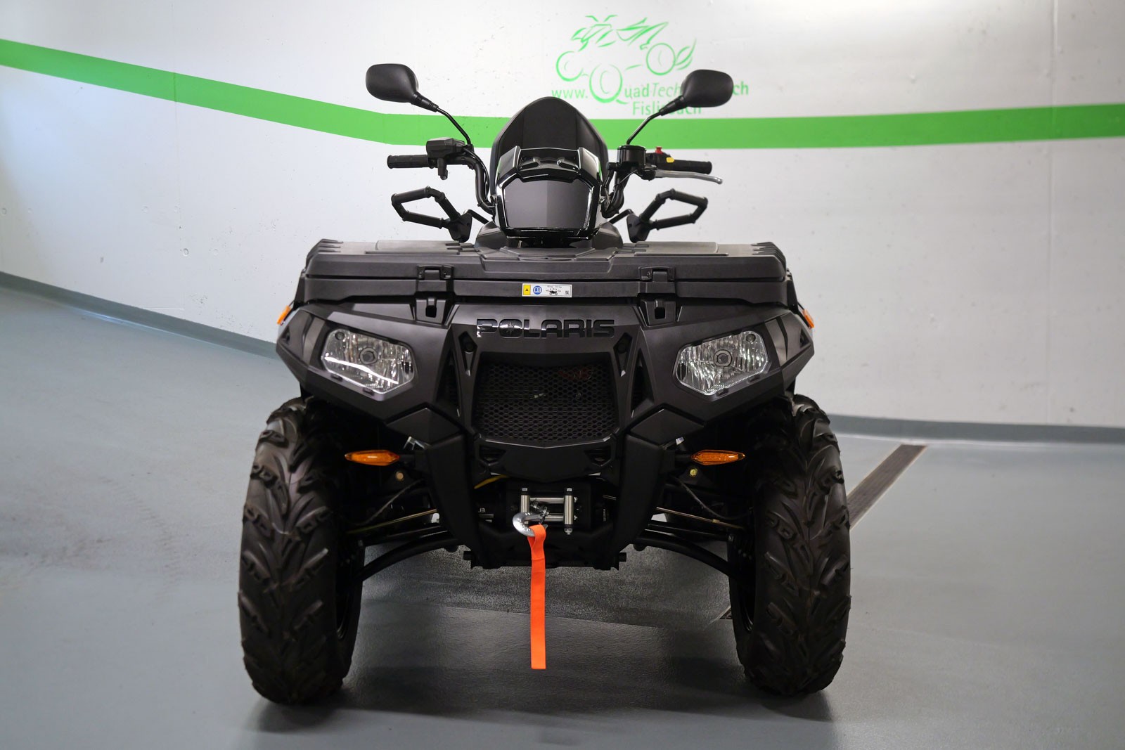 POLARIS Sportsman 1000 Touring EFI 4x4-showroom-element-2
