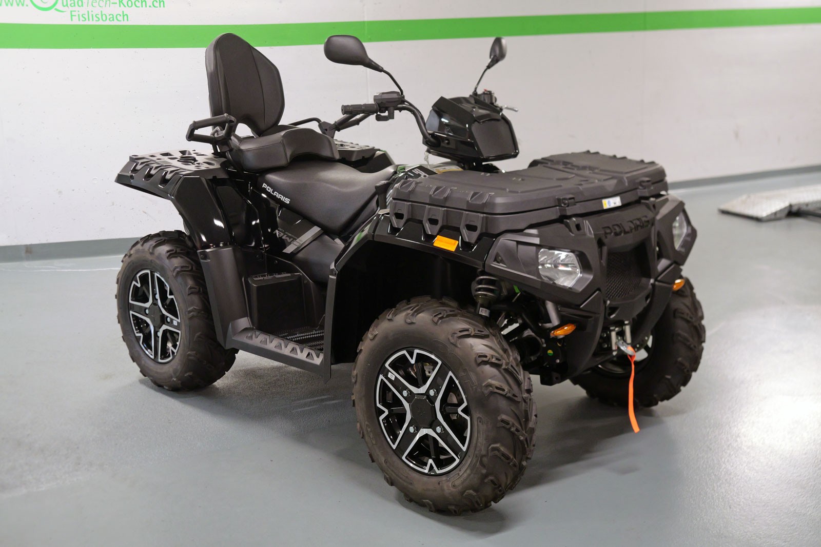 POLARIS Sportsman 1000 Touring EFI 4x4