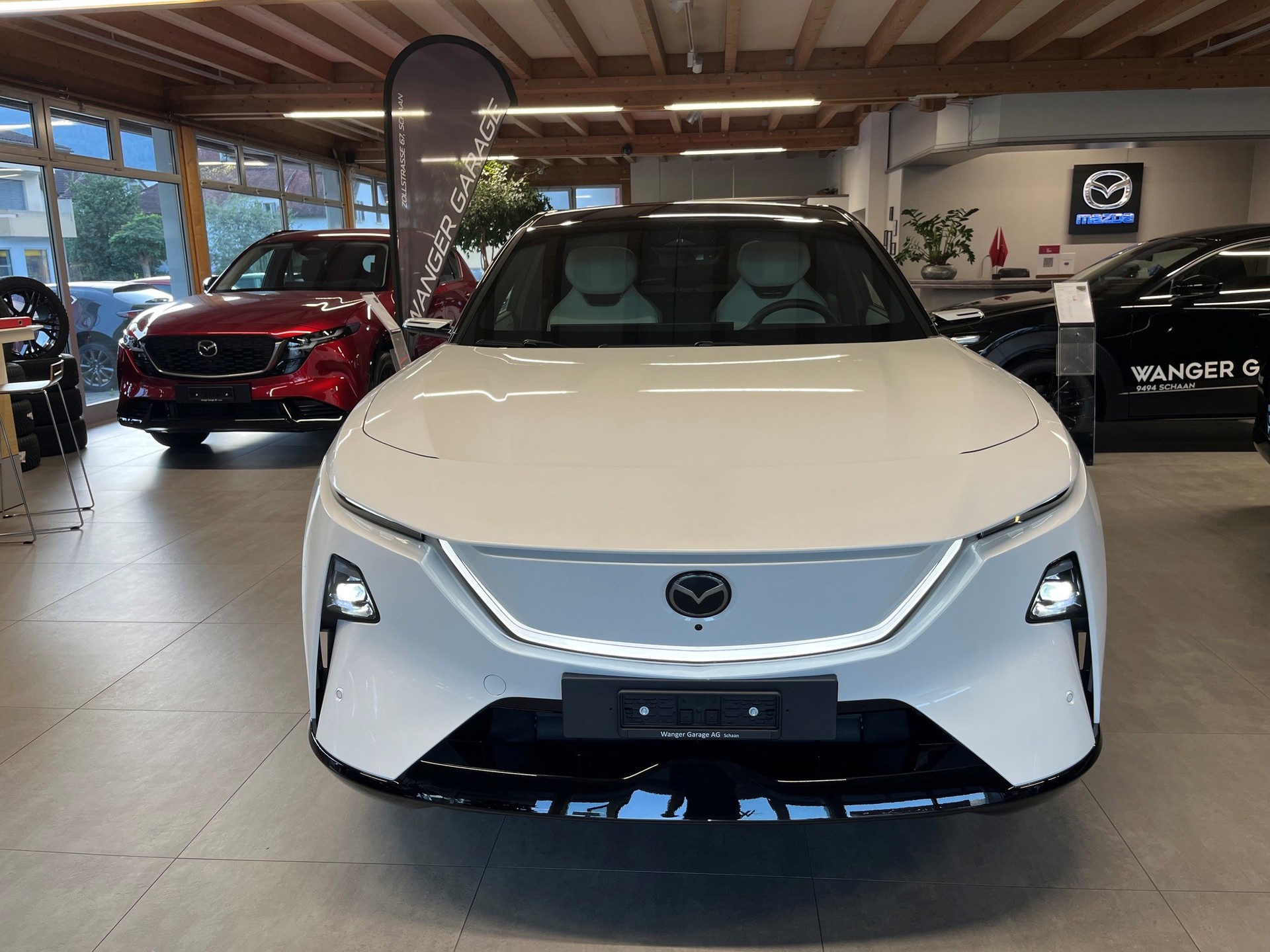 MAZDA CX-6e-image-1