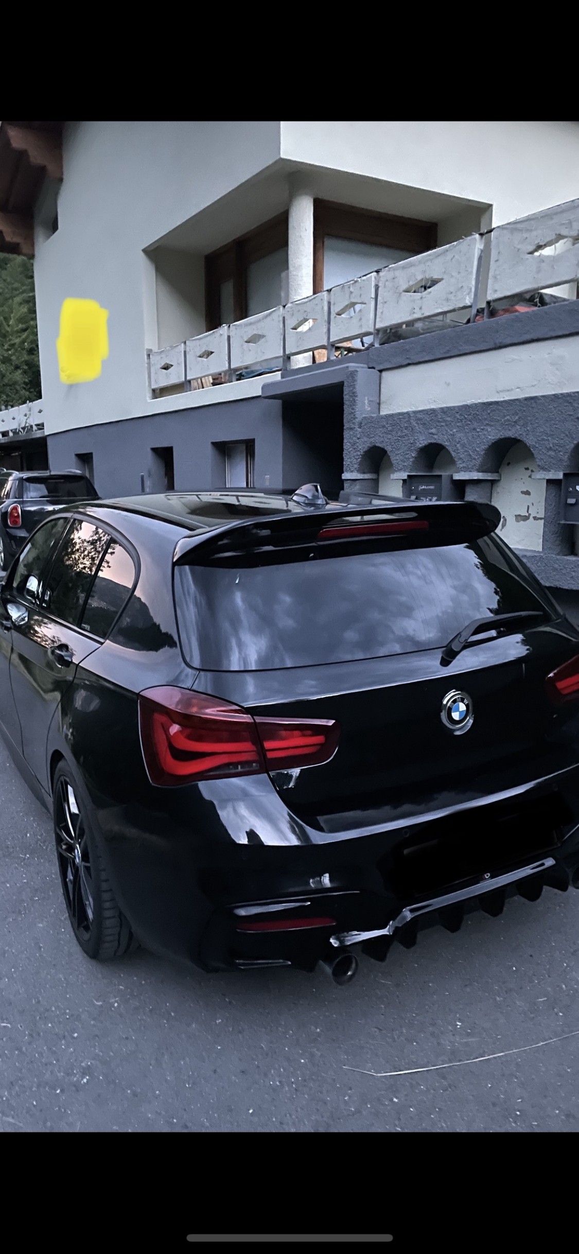 BMW M140i xDrive-image-1